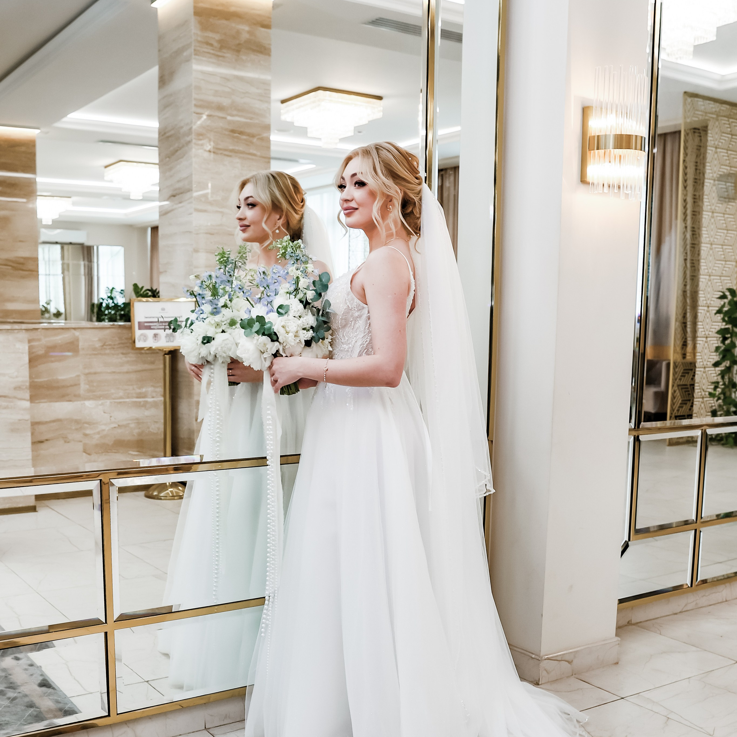 Кирилл и Виктория. ФотоВидеоСъемка свадеб и мероприятий