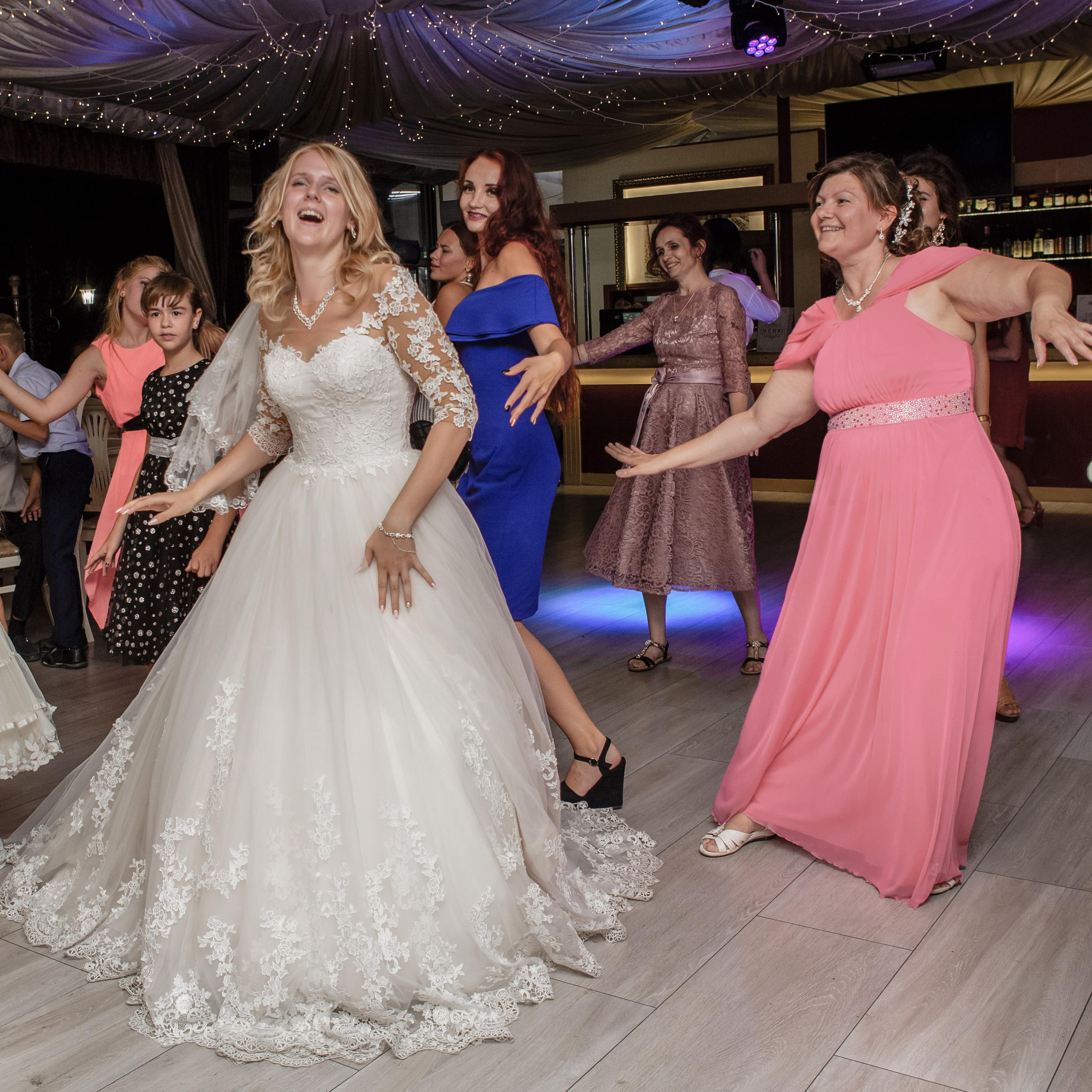 Максим и Мария. ФотоВидеоСъемка свадеб и мероприятий