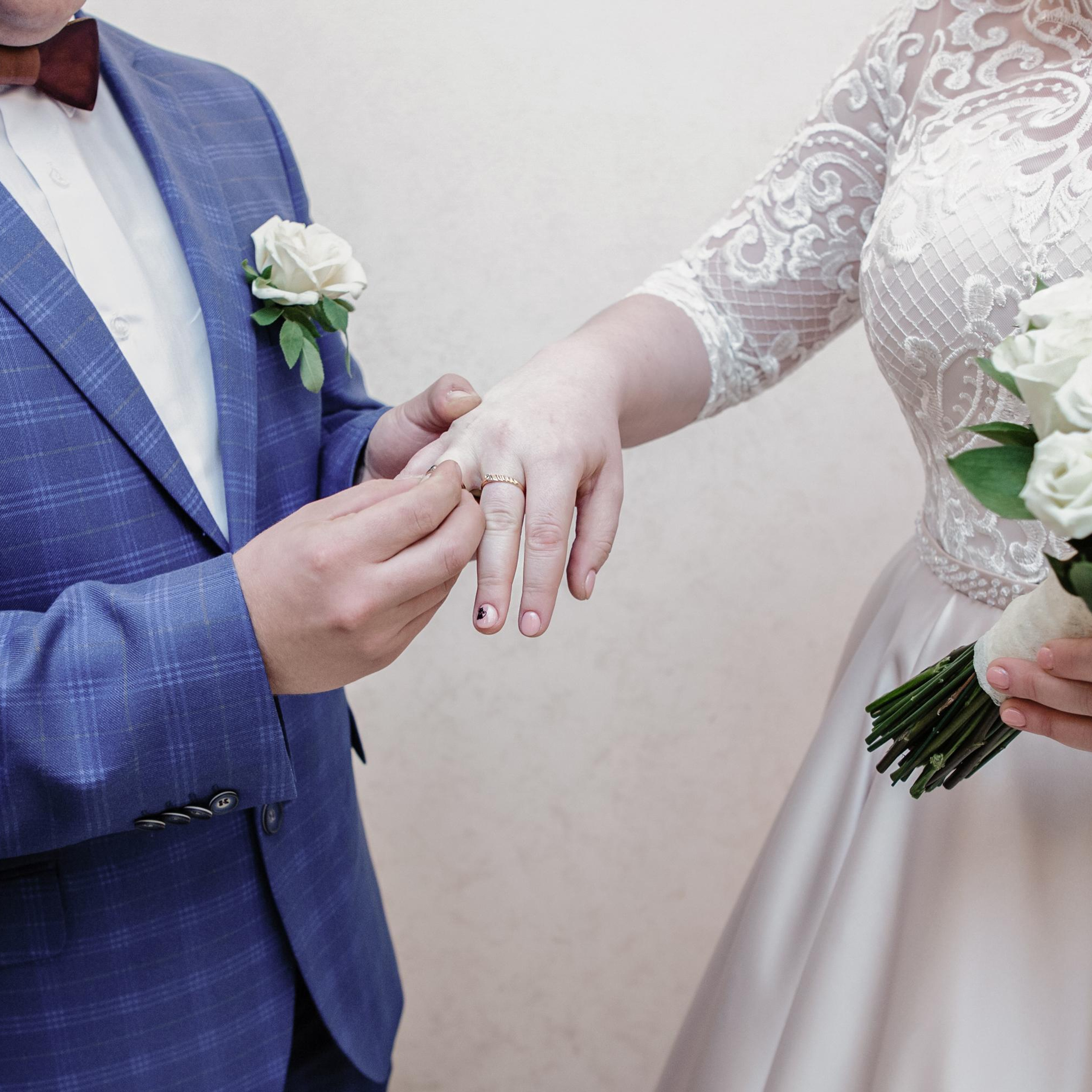 Евгений и Яна. ФотоВидеоСъемка свадеб и мероприятий