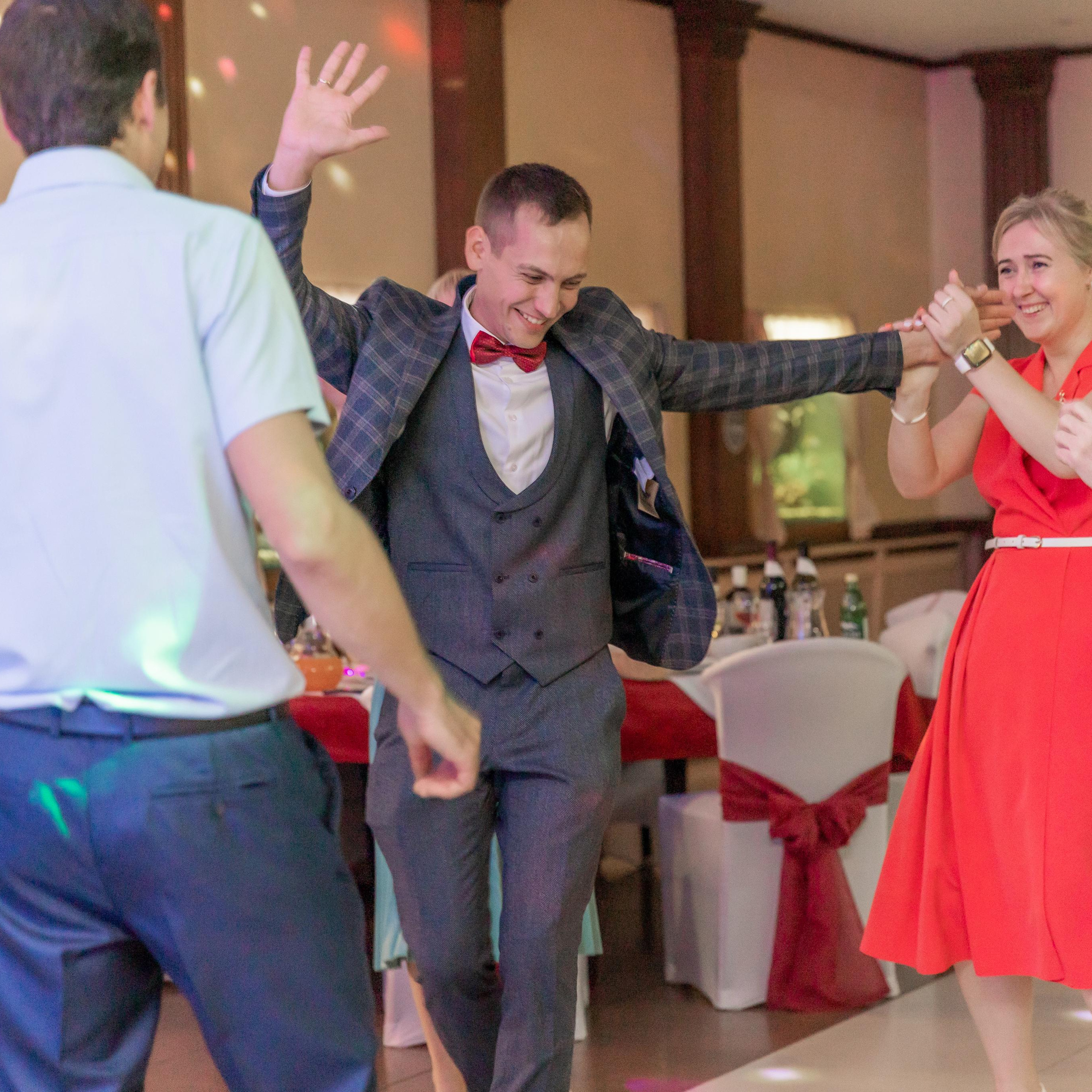 Андрей и Мария. ФотоВидеоСъемка свадеб и мероприятий