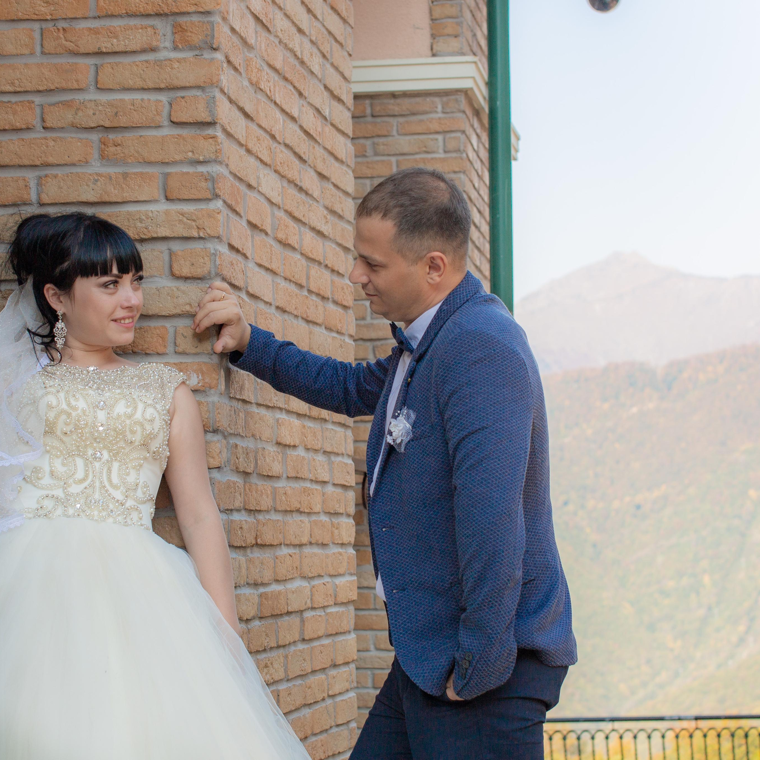 Александр и Анна. ФотоВидеоСъемка свадеб и мероприятий