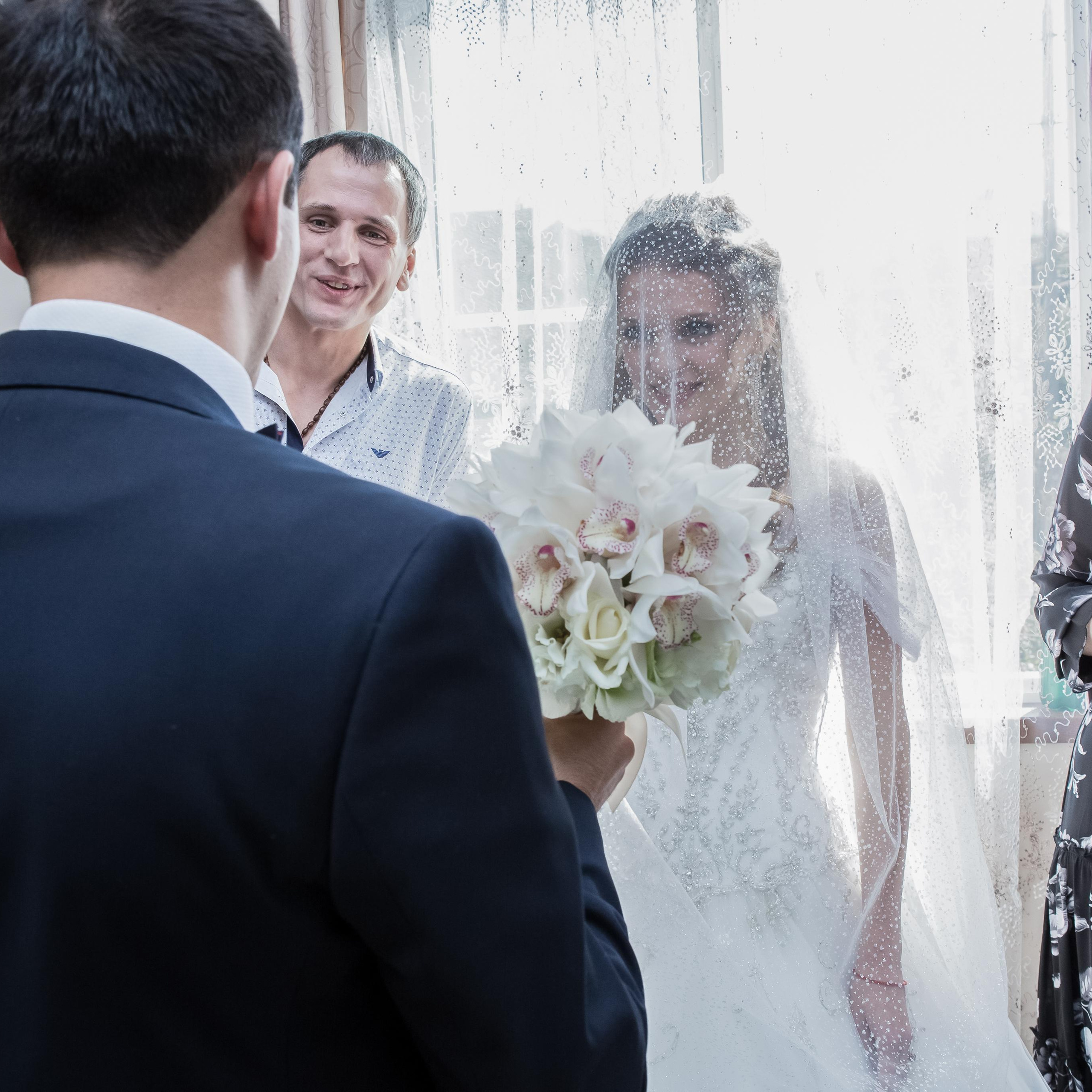 Эрнест и Александа. ФотоВидеоСъемка свадеб и мероприятий