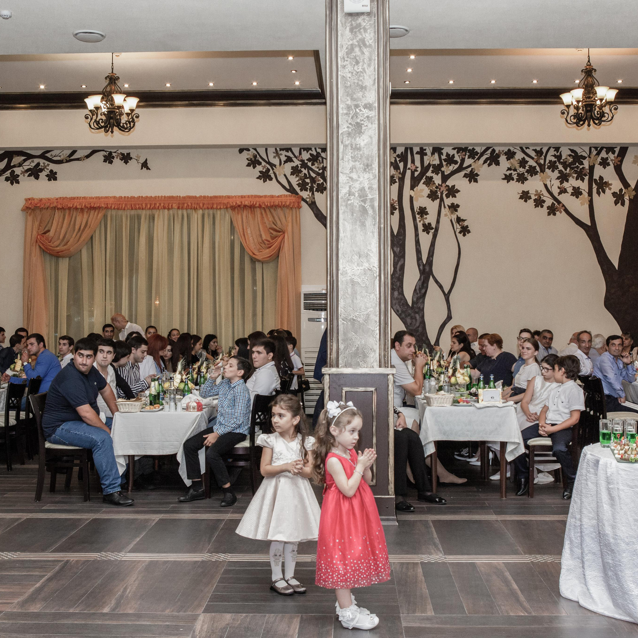 Эрнест и Александа. ФотоВидеоСъемка свадеб и мероприятий