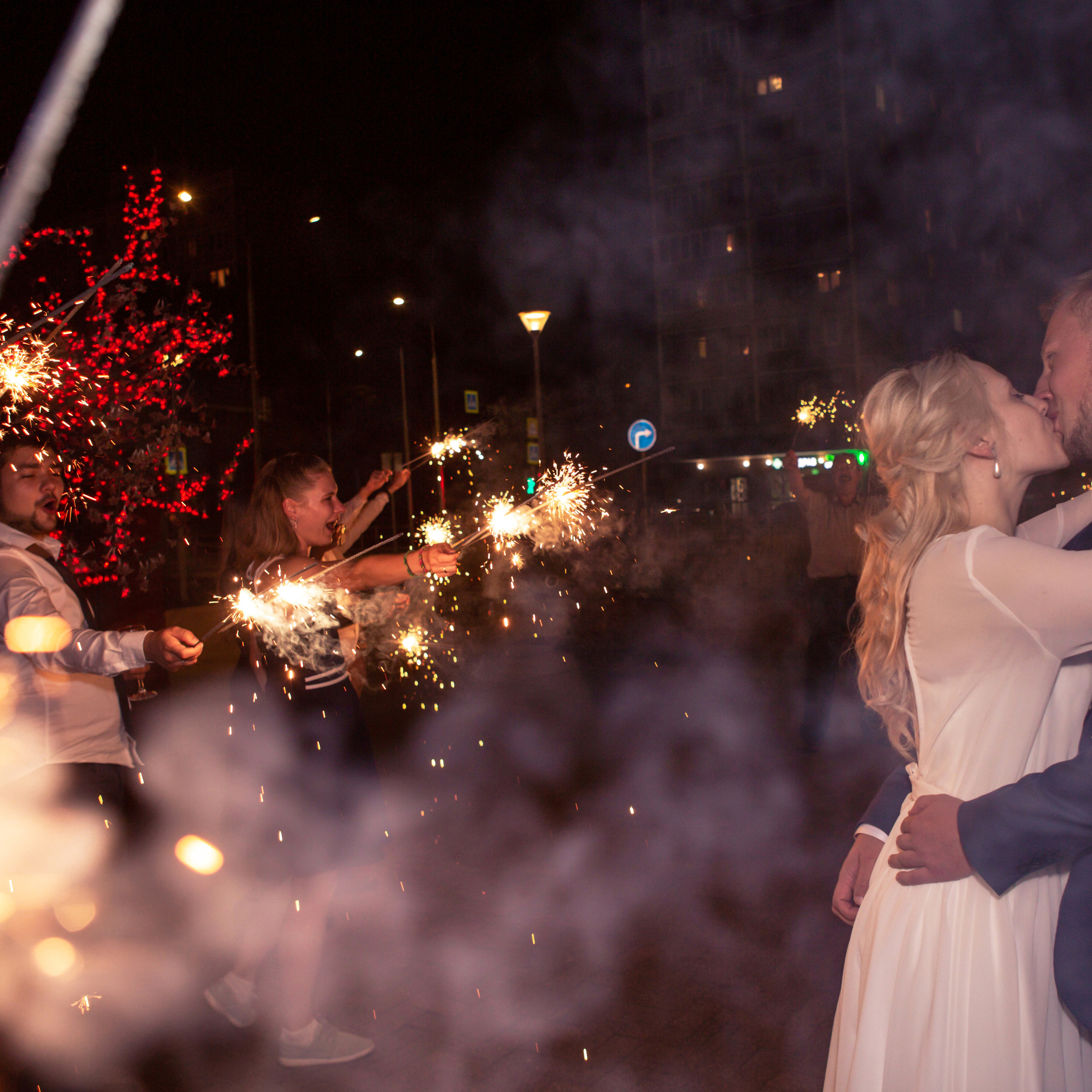 Дмитрий и Тамара. ФотоВидеоСъемка свадеб и мероприятий