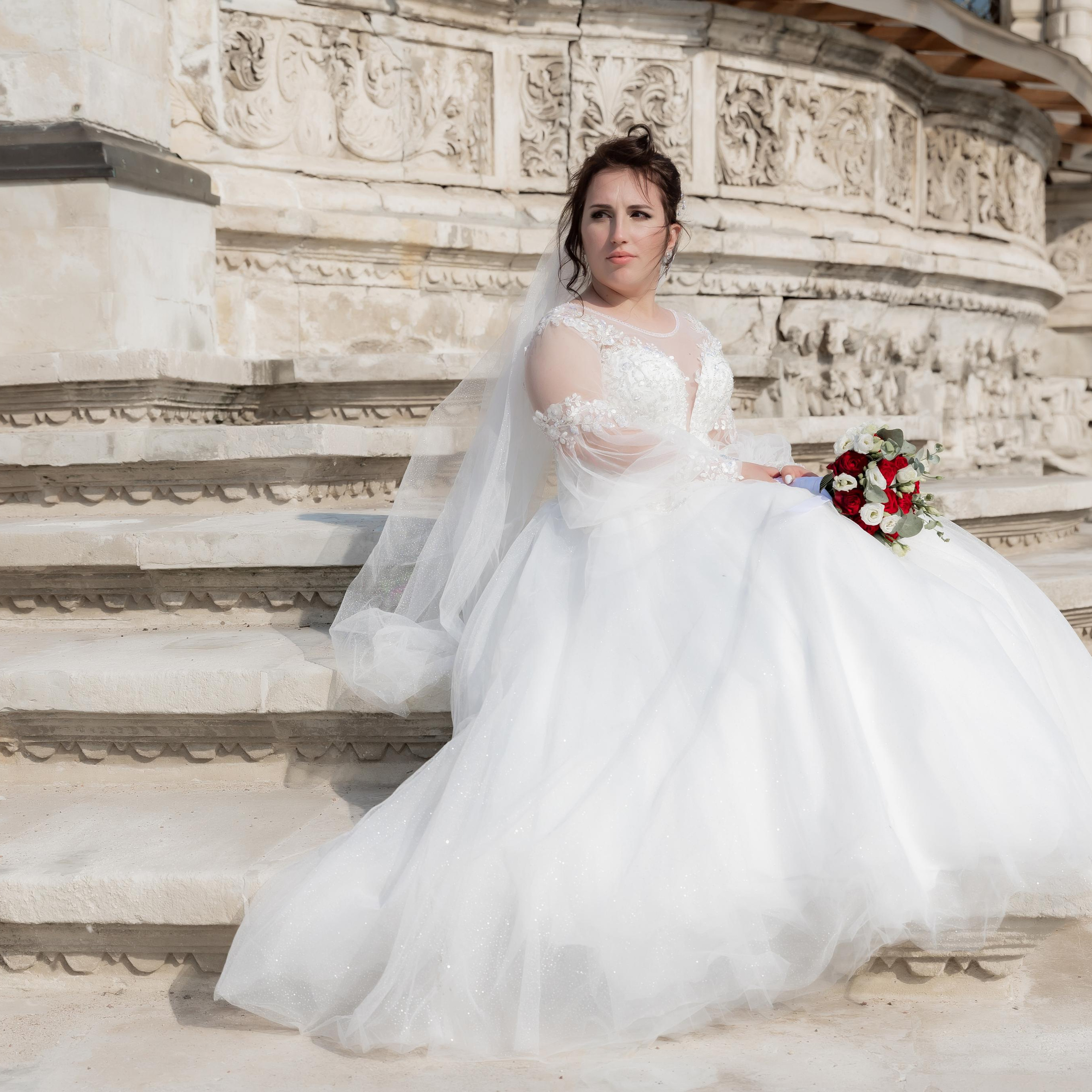 Андрей и Мария. ФотоВидеоСъемка свадеб и мероприятий