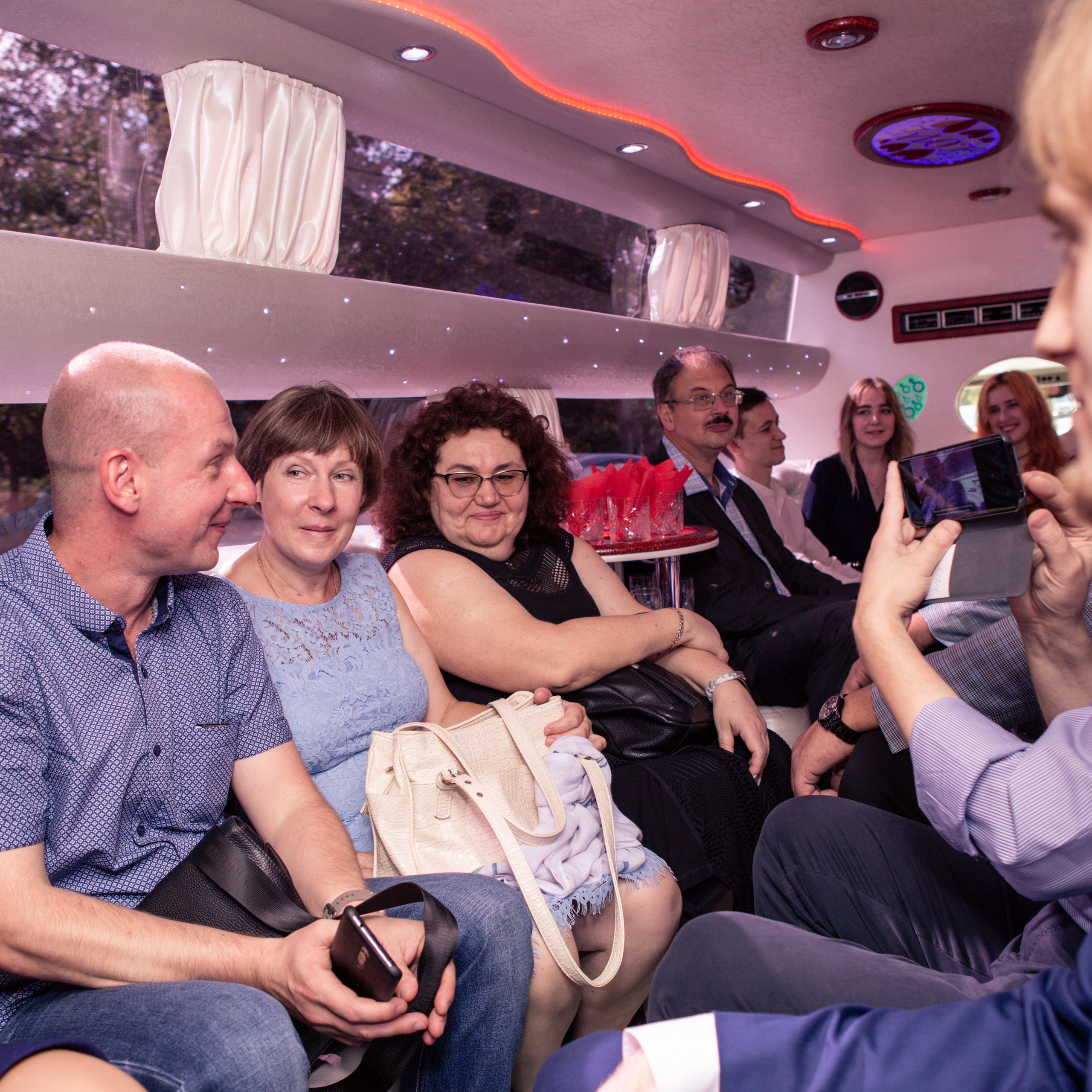 Дмитрий и Тамара. ФотоВидеоСъемка свадеб и мероприятий