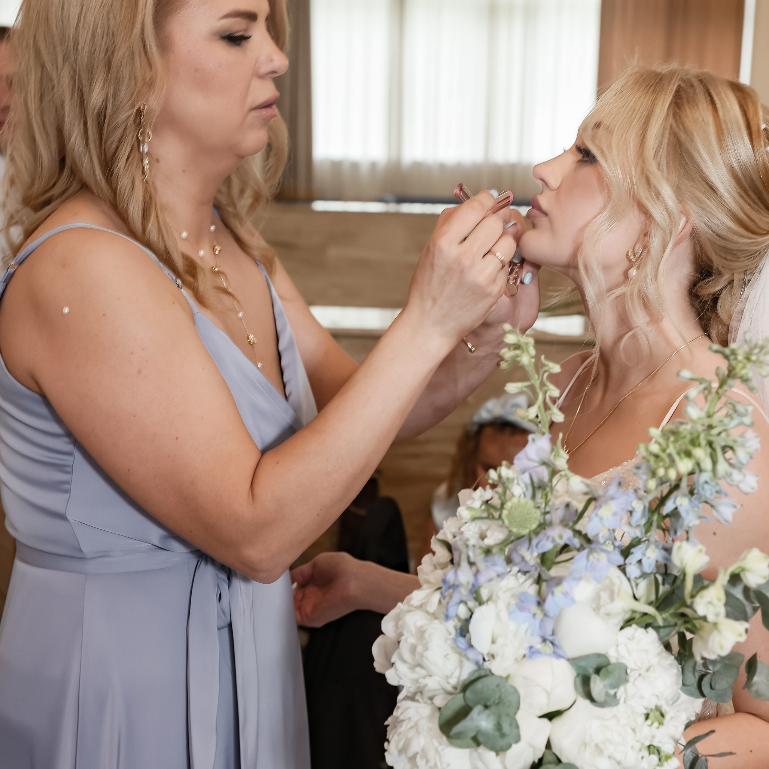 Кирилл и Виктория. ФотоВидеоСъемка свадеб и мероприятий