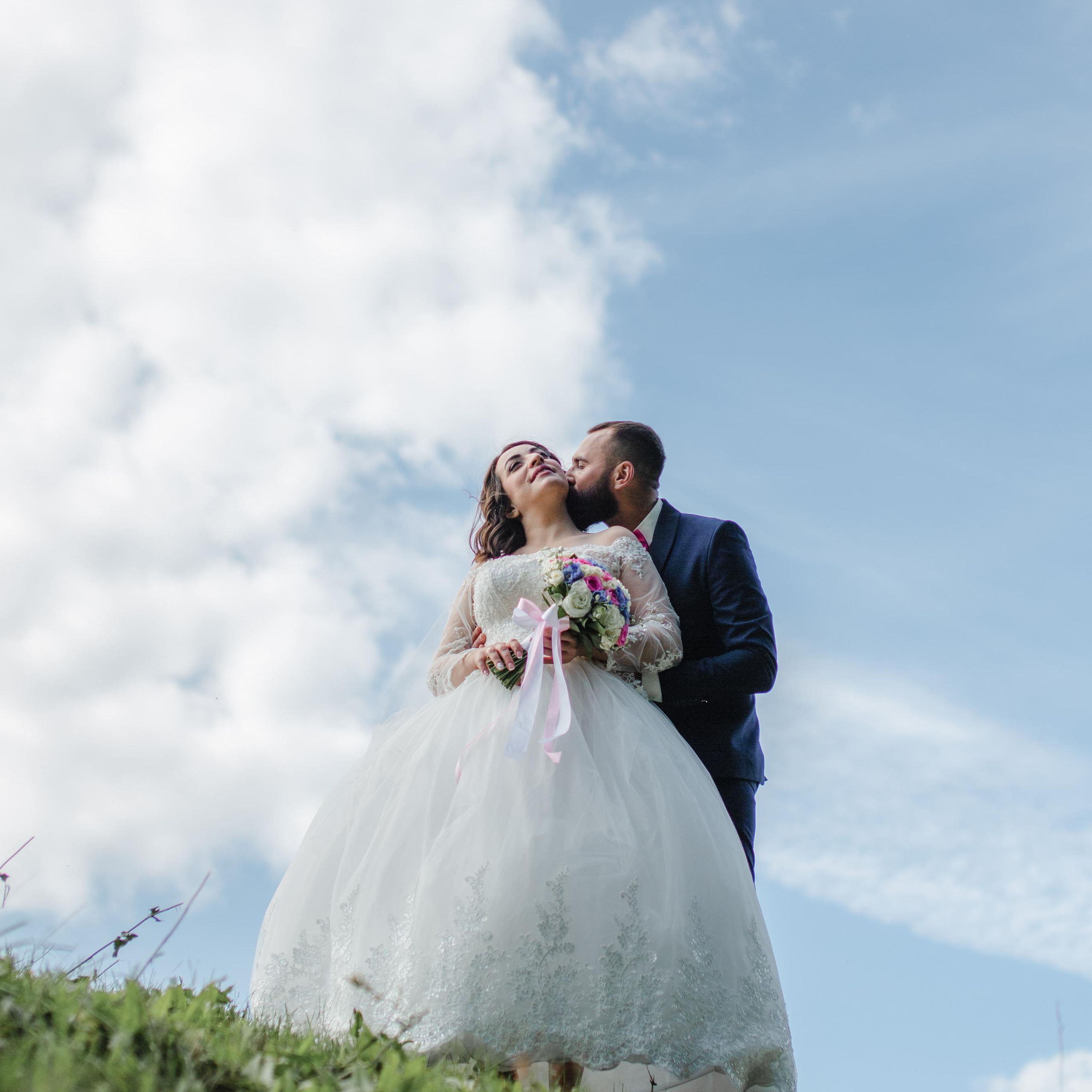 Андрей и Виктория. ФотоВидеоСъемка свадеб и мероприятий