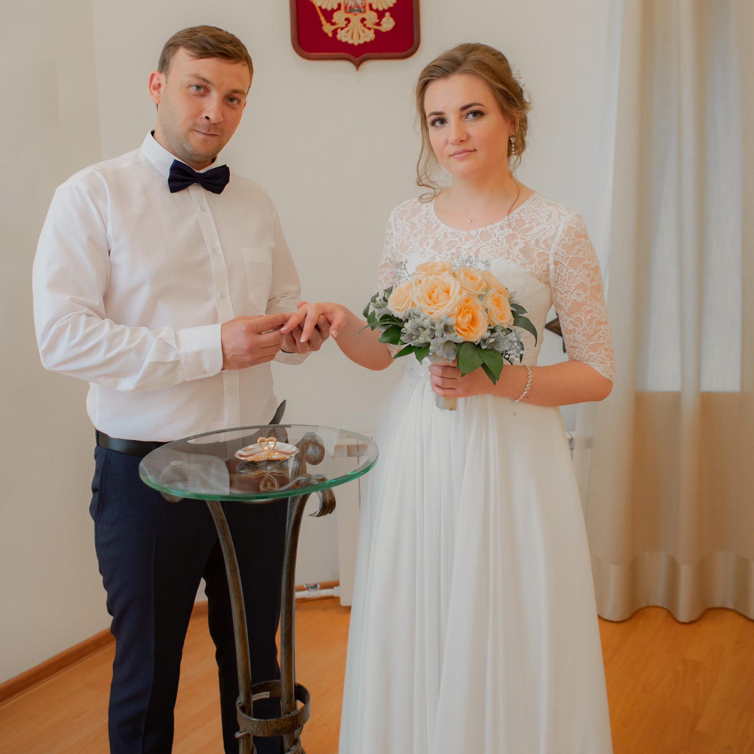 Двойная свадьба. ФотоВидеоСъемка свадеб и мероприятий