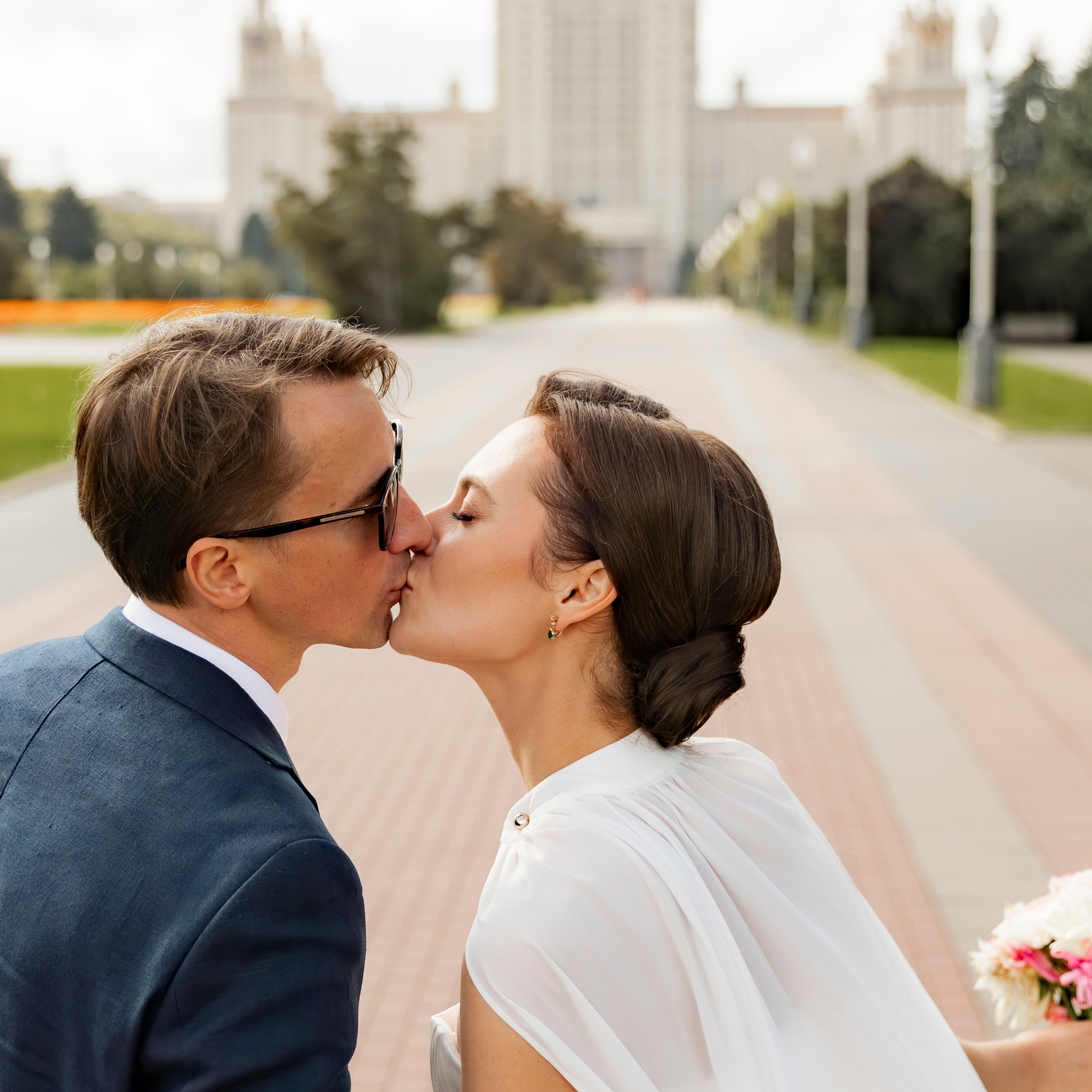 Николай и Наталья. ФотоВидеоСъемка свадеб и мероприятий