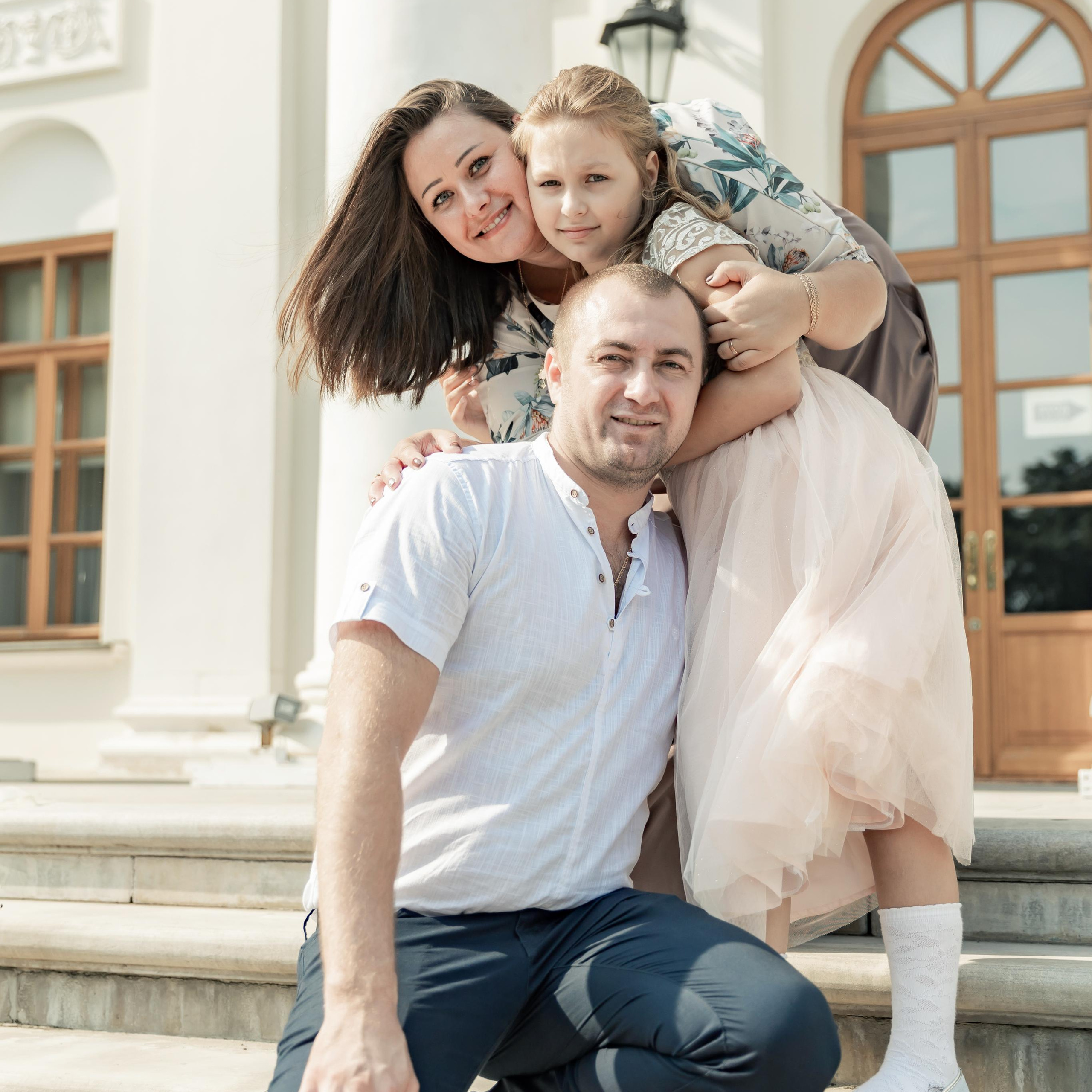 Андрей и Мария. ФотоВидеоСъемка свадеб и мероприятий