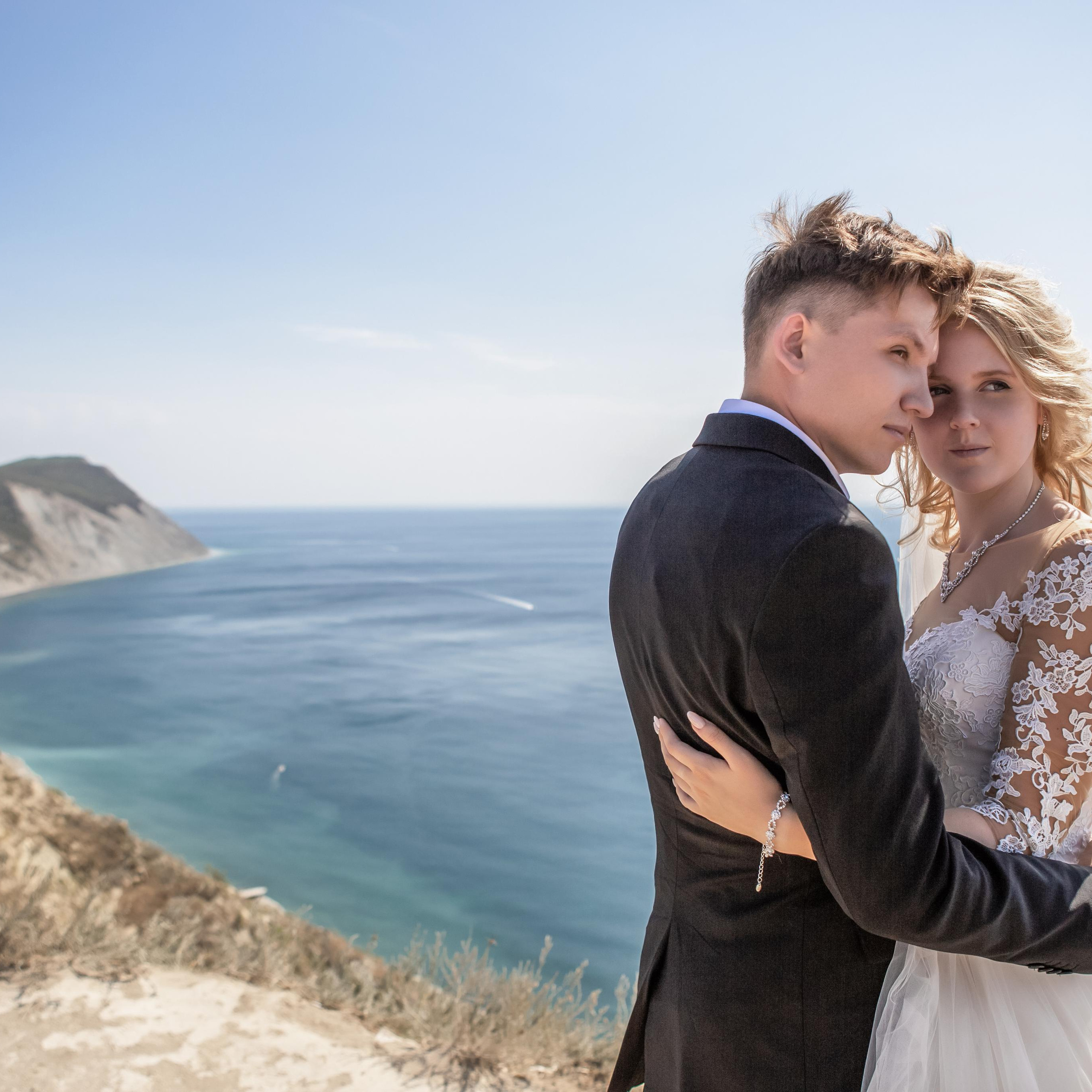 Максим и Мария. ФотоВидеоСъемка свадеб и мероприятий