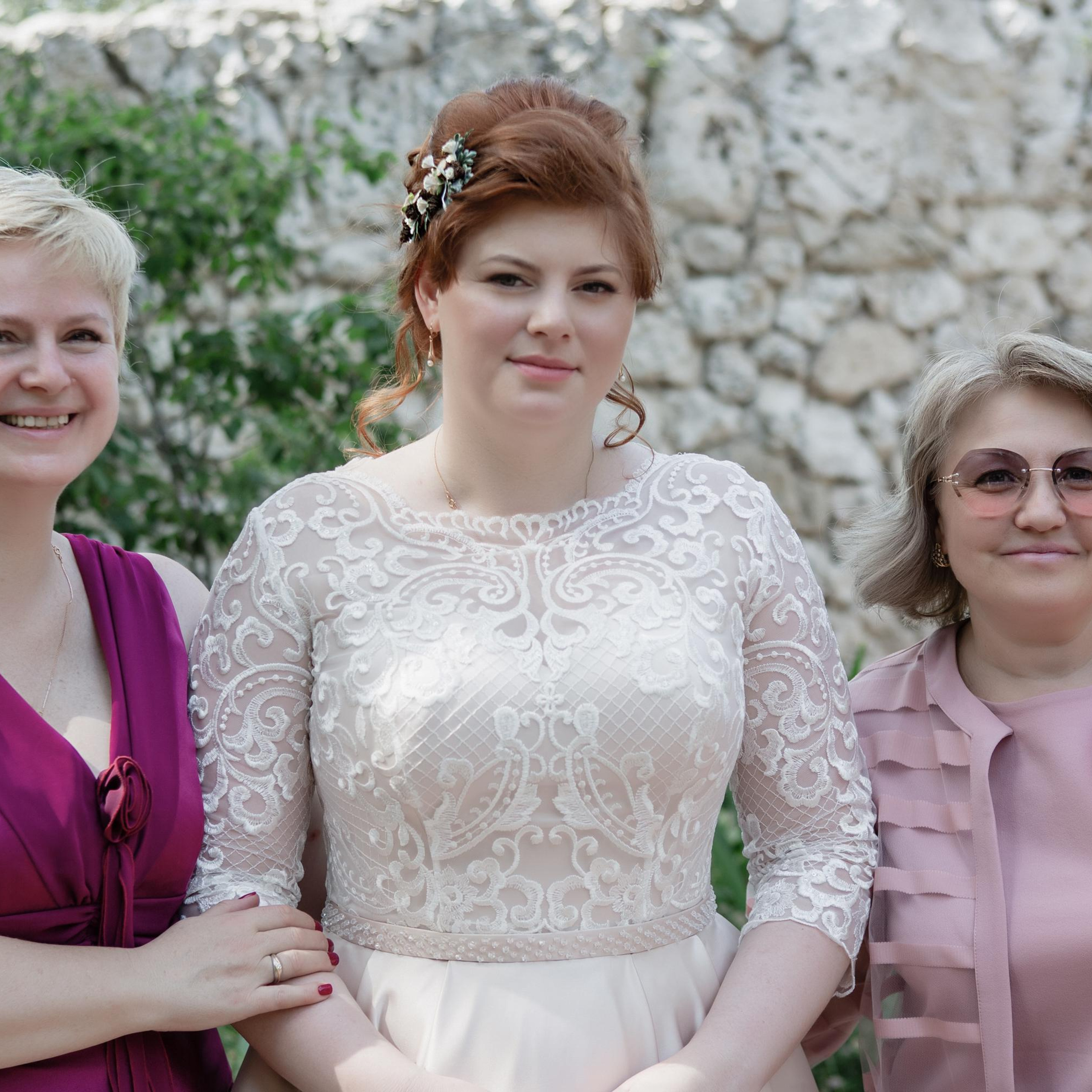 Евгений и Яна. ФотоВидеоСъемка свадеб и мероприятий