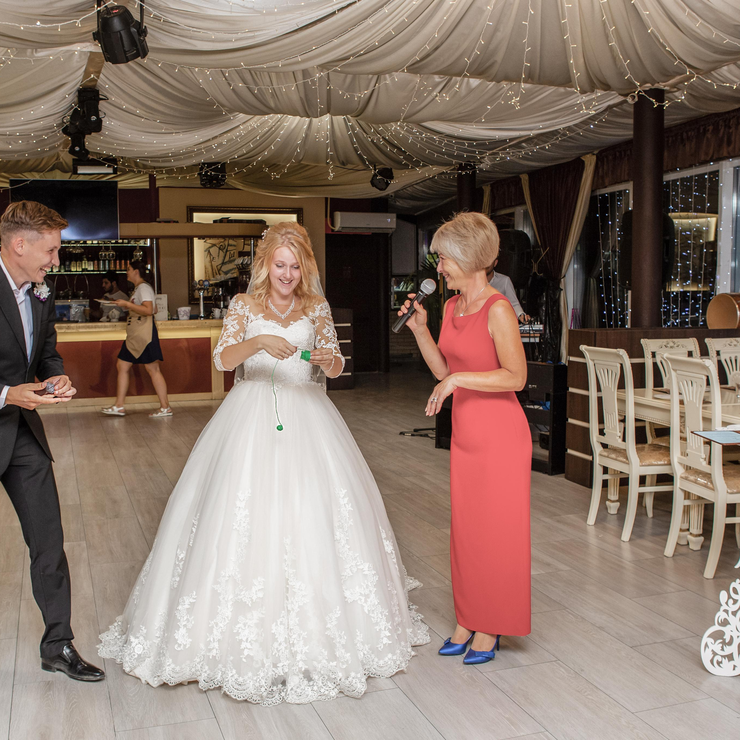 Максим и Мария. ФотоВидеоСъемка свадеб и мероприятий