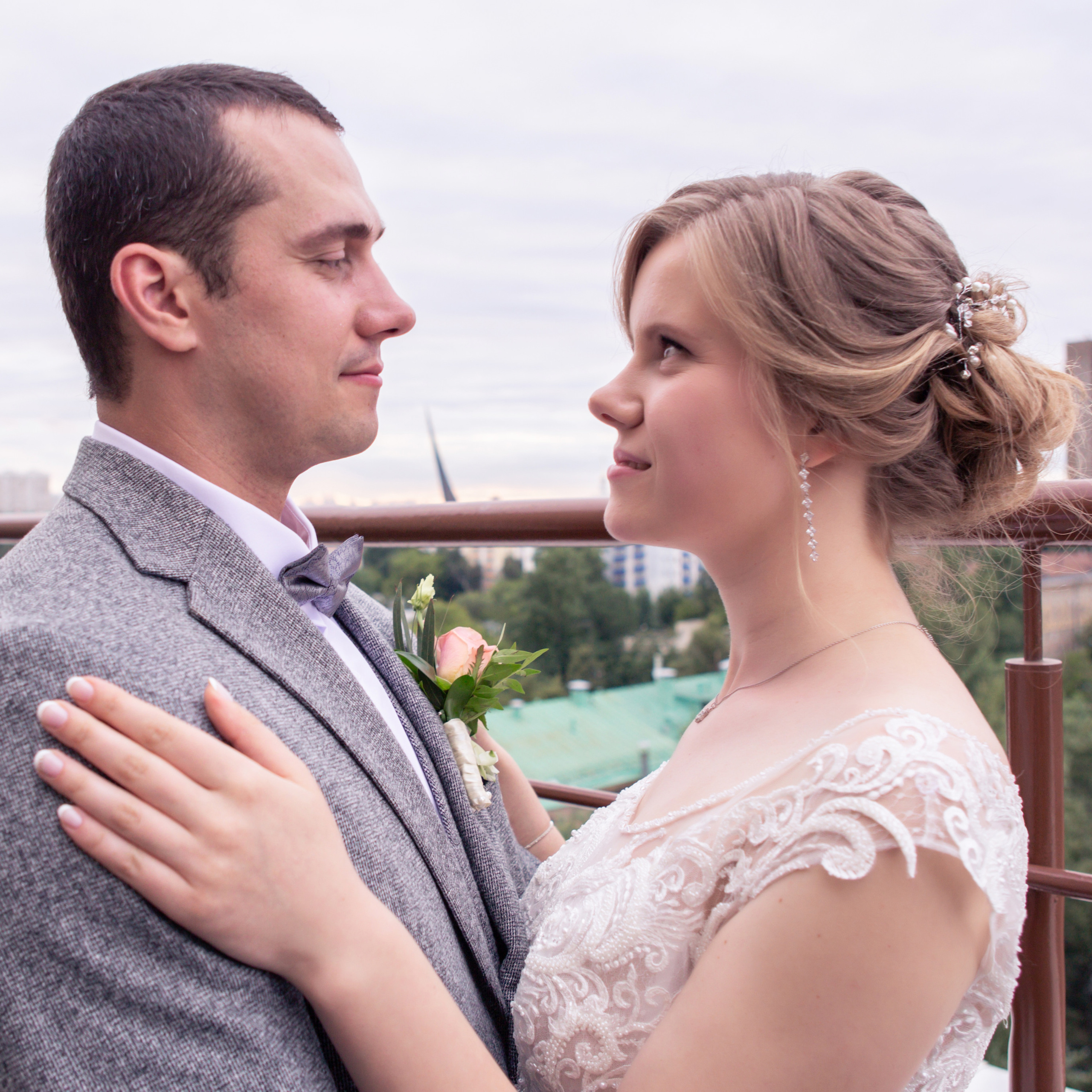 Евгений и Елена. ФотоВидеоСъемка свадеб и мероприятий