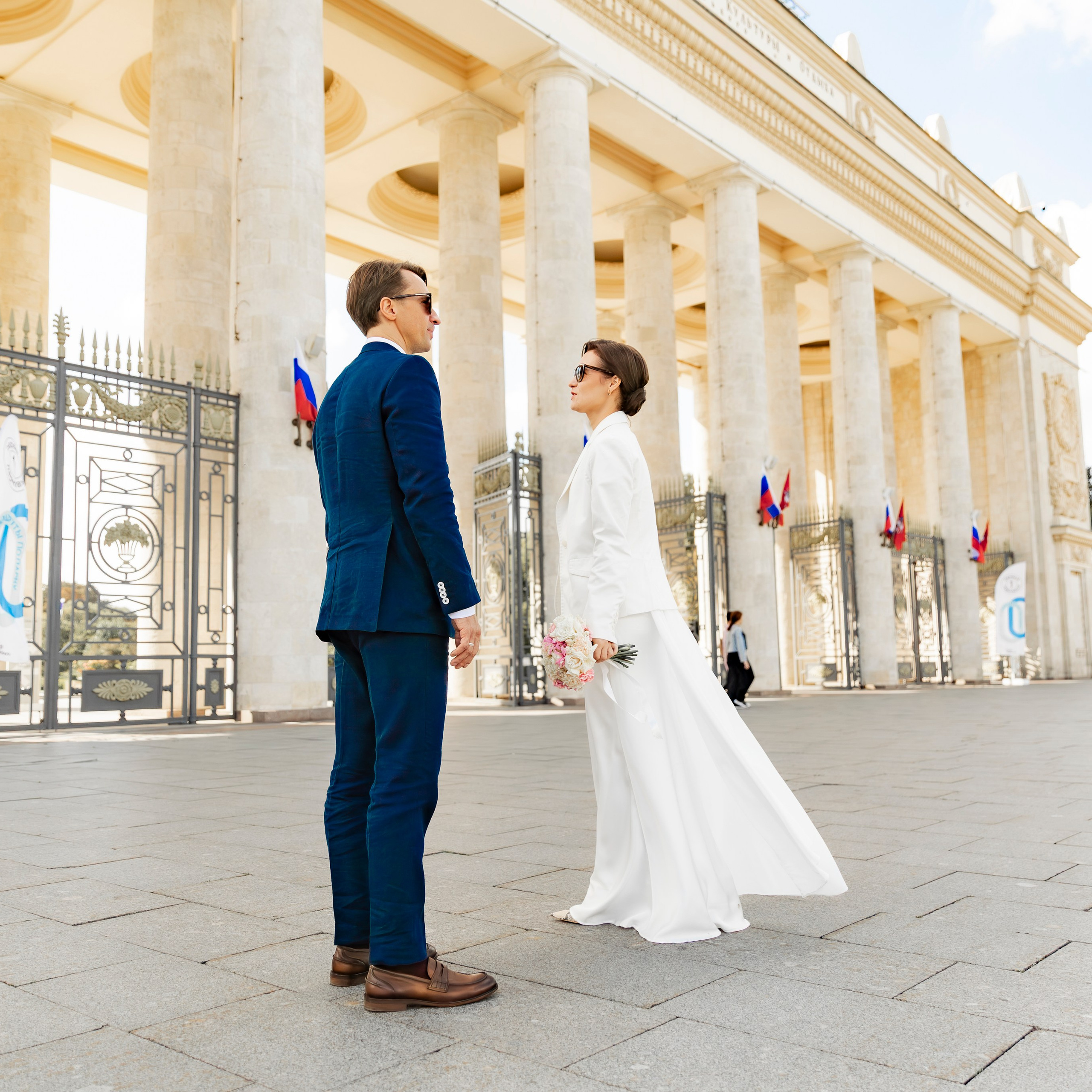 Николай и Наталья. ФотоВидеоСъемка свадеб и мероприятий