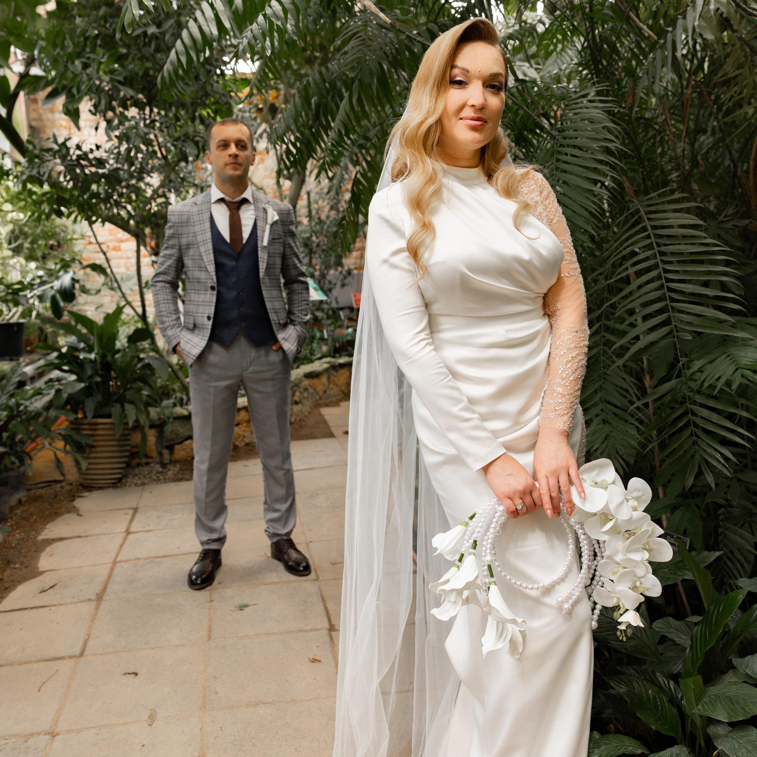 Николай и Татьяна. ФотоВидеоСъемка свадеб и мероприятий