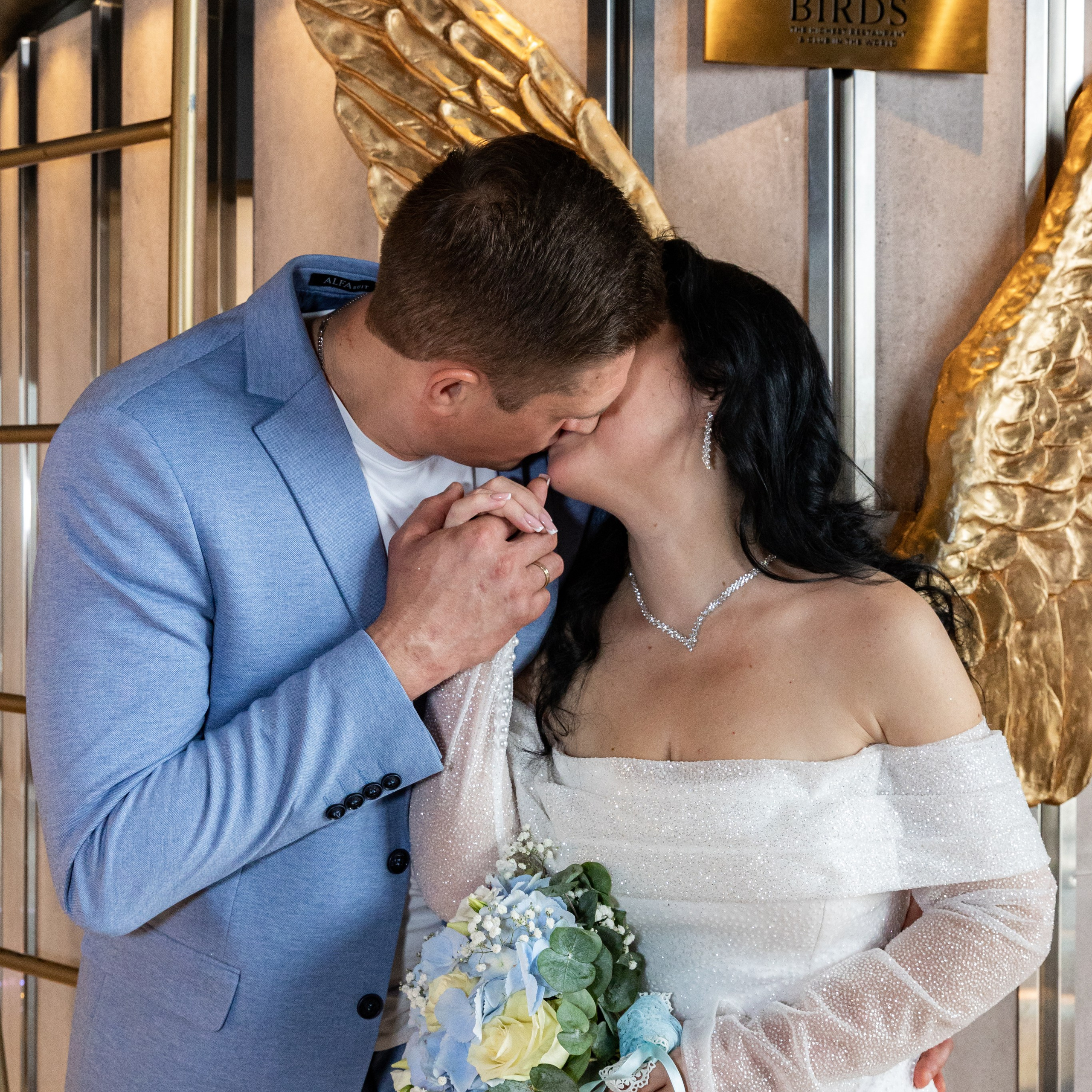 Виктор и Мария. ФотоВидеоСъемка свадеб и мероприятий