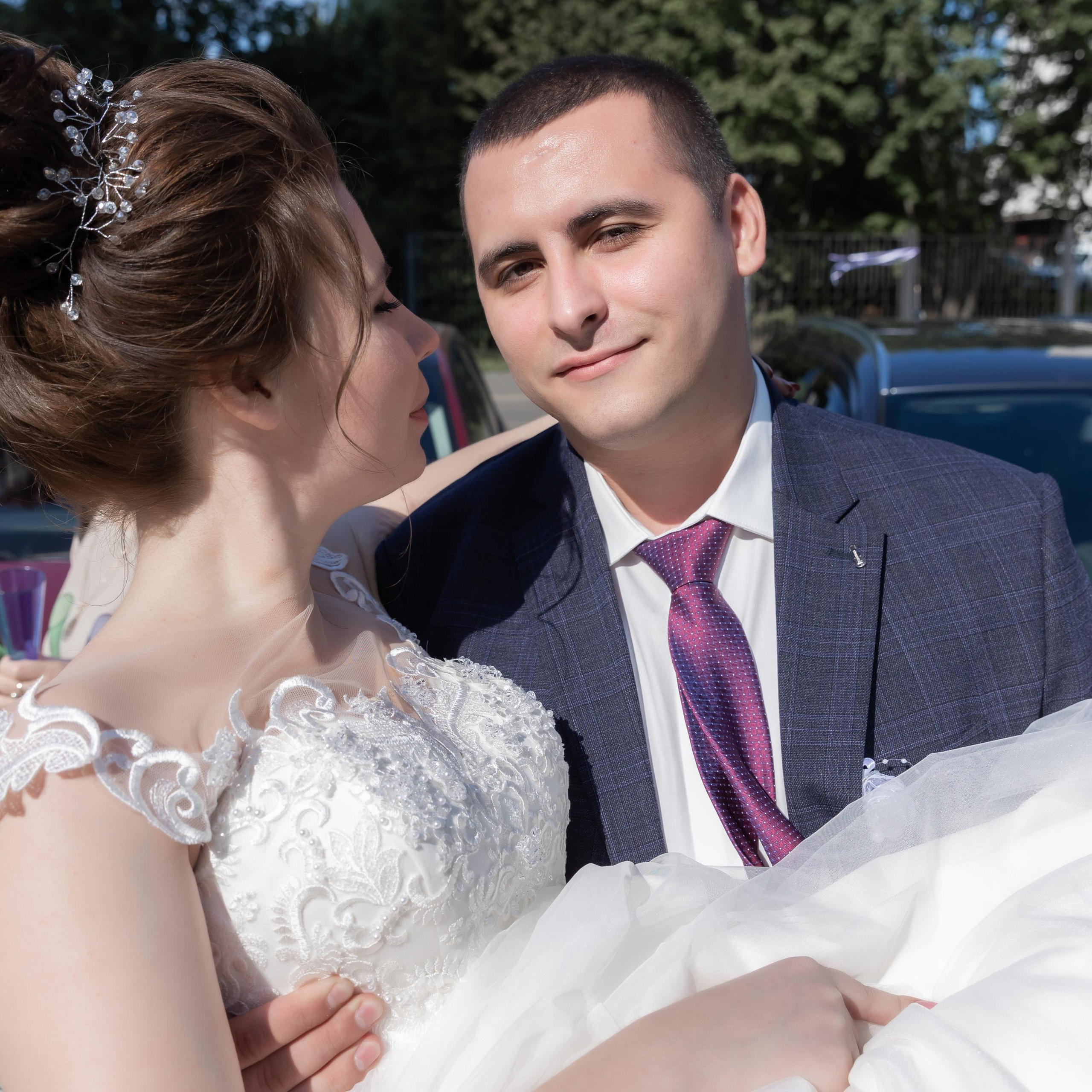 Артур и Анастасия. ФотоВидеоСъемка свадеб и мероприятий