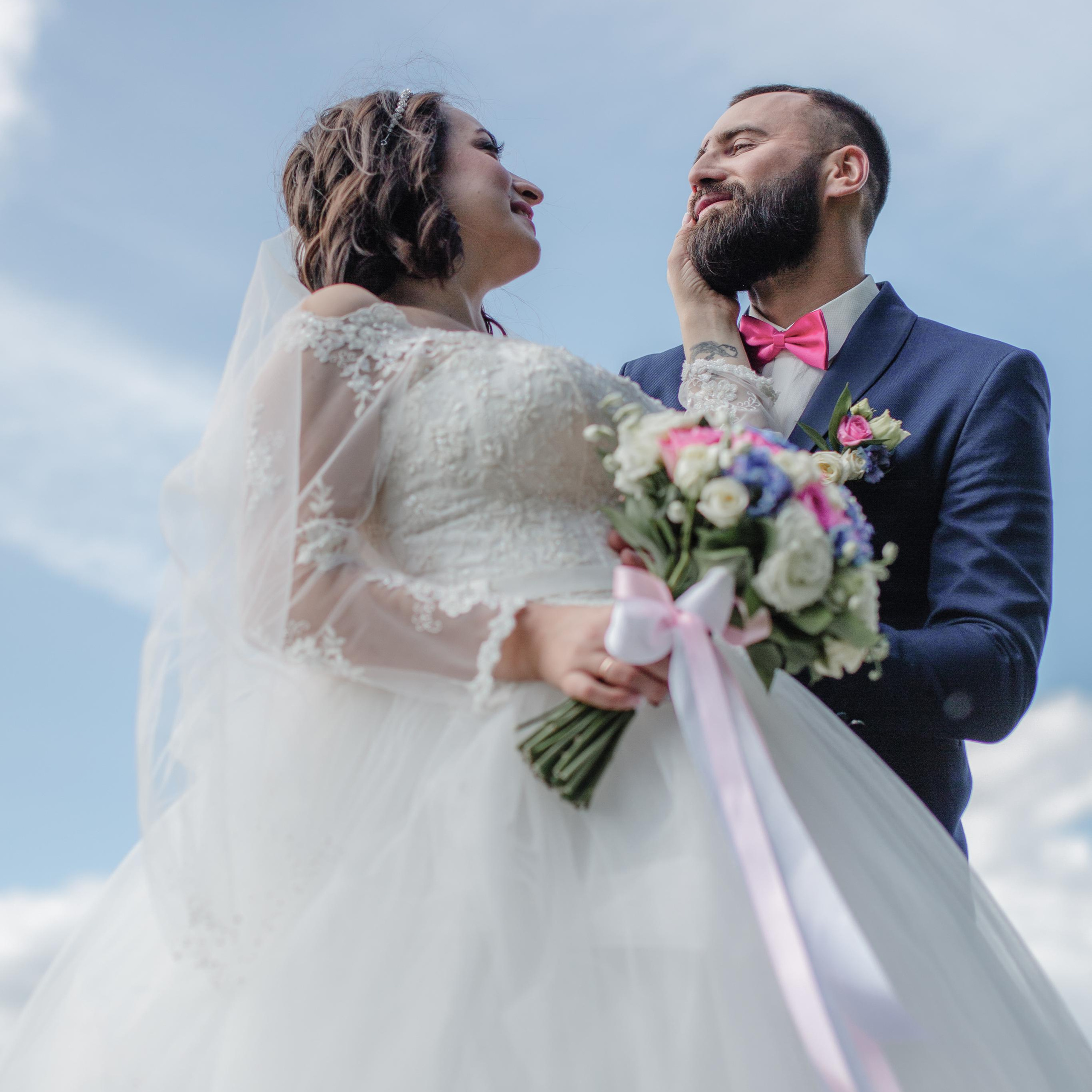 Андрей и Виктория. ФотоВидеоСъемка свадеб и мероприятий