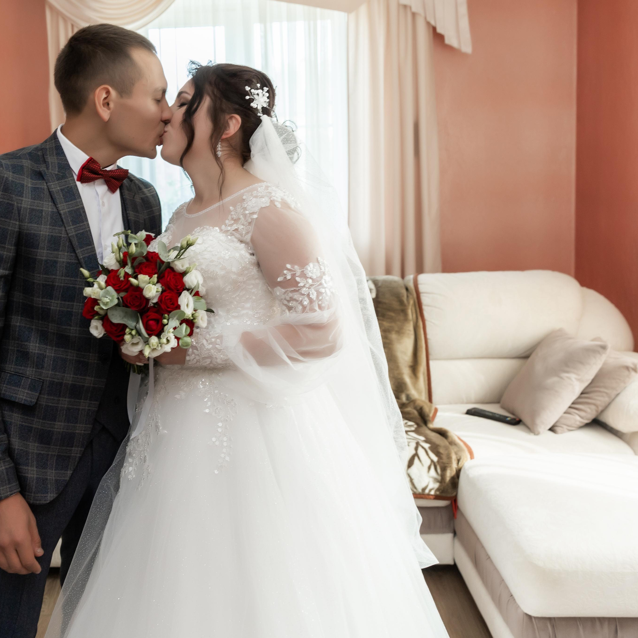 Андрей и Мария. ФотоВидеоСъемка свадеб и мероприятий