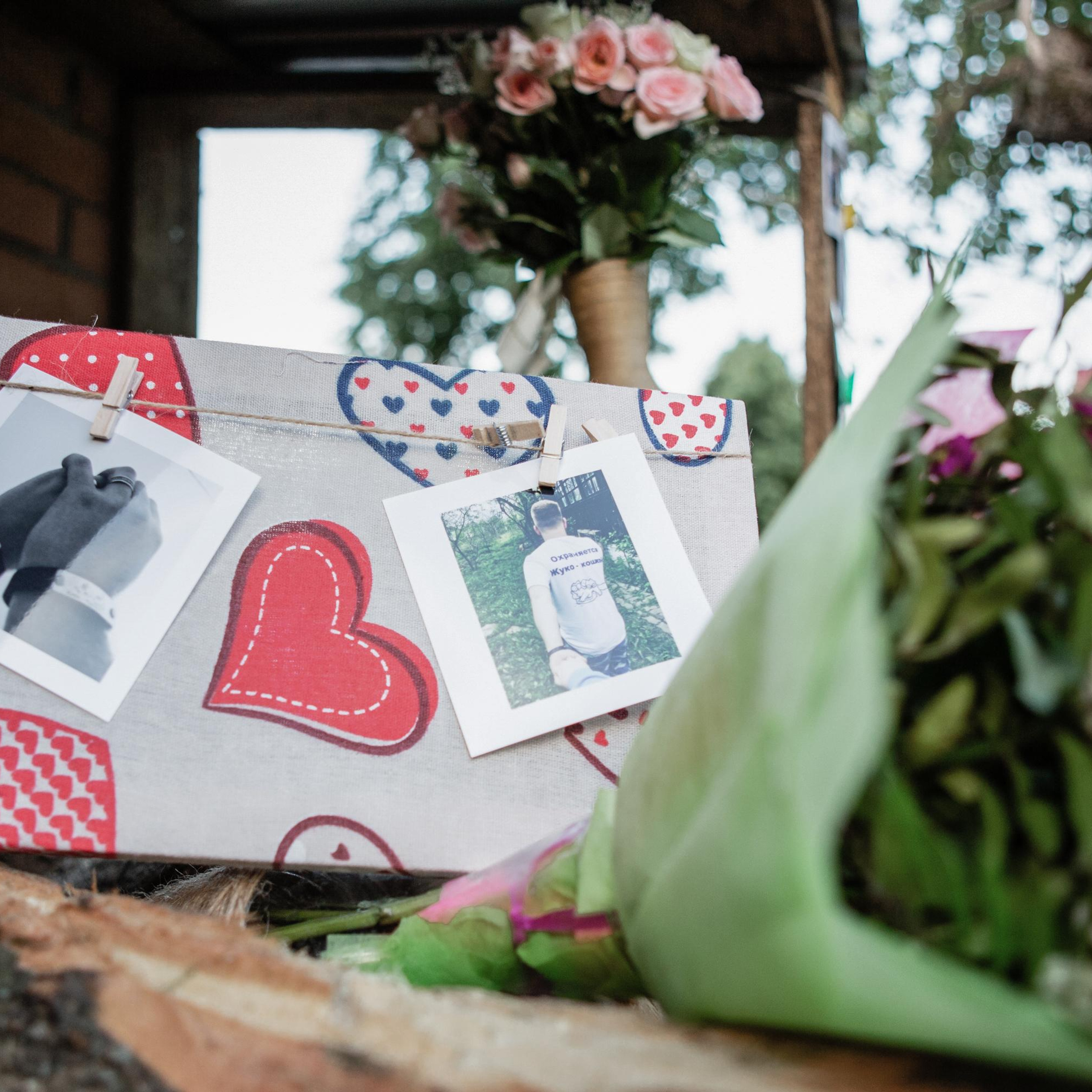 Евгений и Яна. ФотоВидеоСъемка свадеб и мероприятий