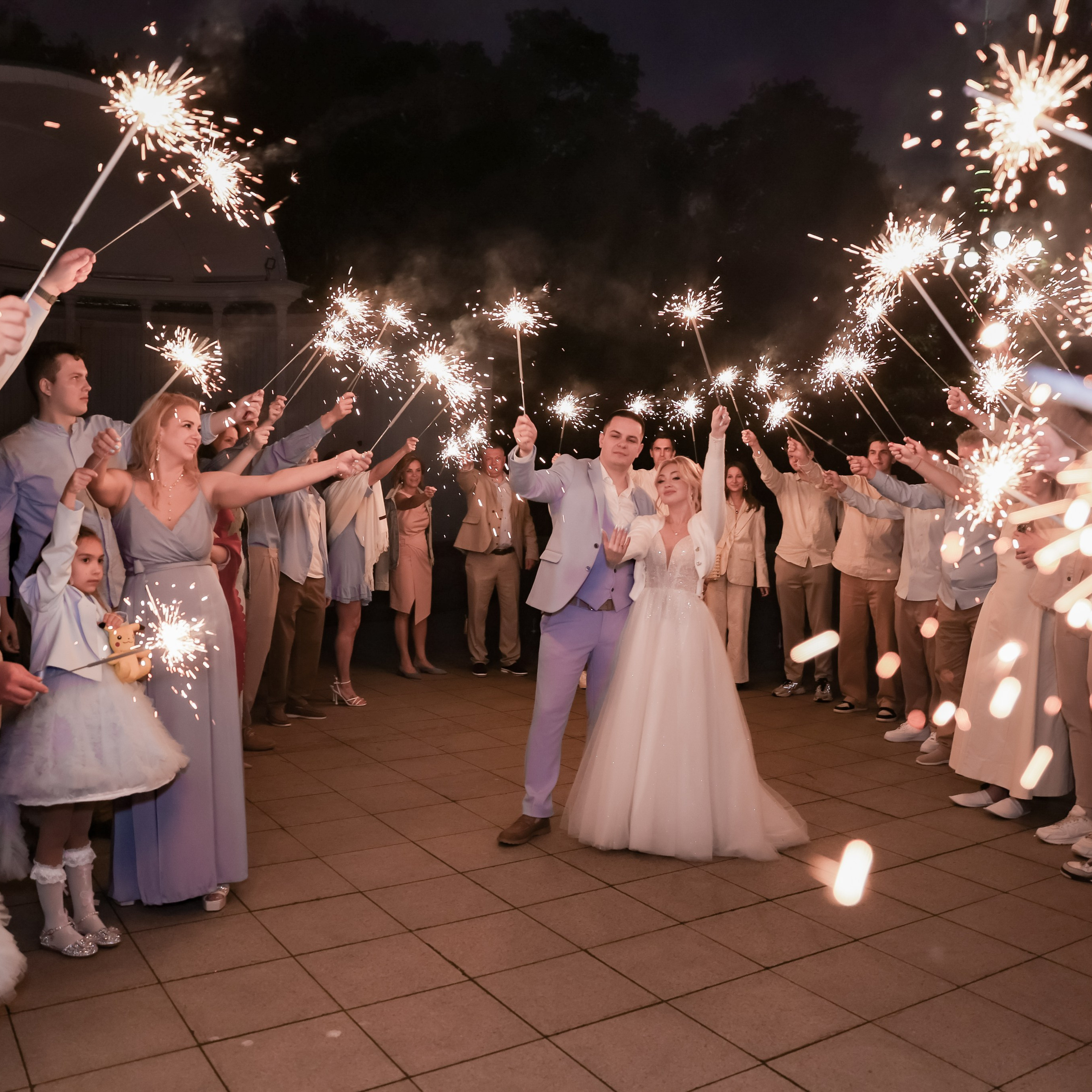 Кирилл и Виктория. ФотоВидеоСъемка свадеб и мероприятий