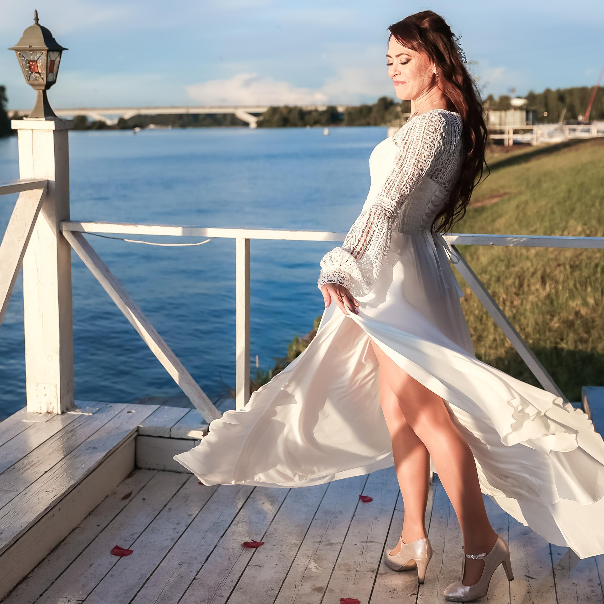 Михаил и Анастасия. ФотоВидеоСъемка свадеб и мероприятий