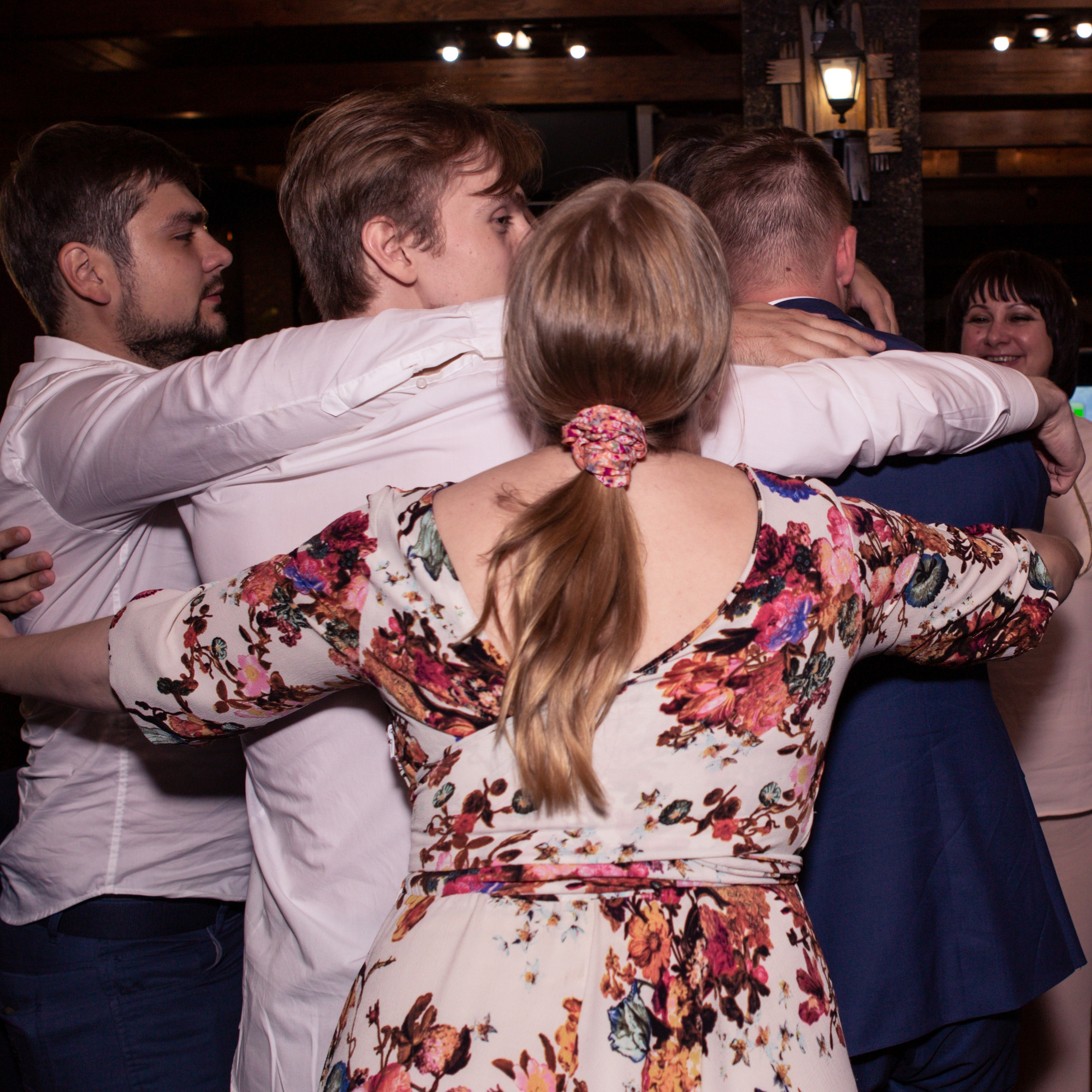 Дмитрий и Тамара. ФотоВидеоСъемка свадеб и мероприятий