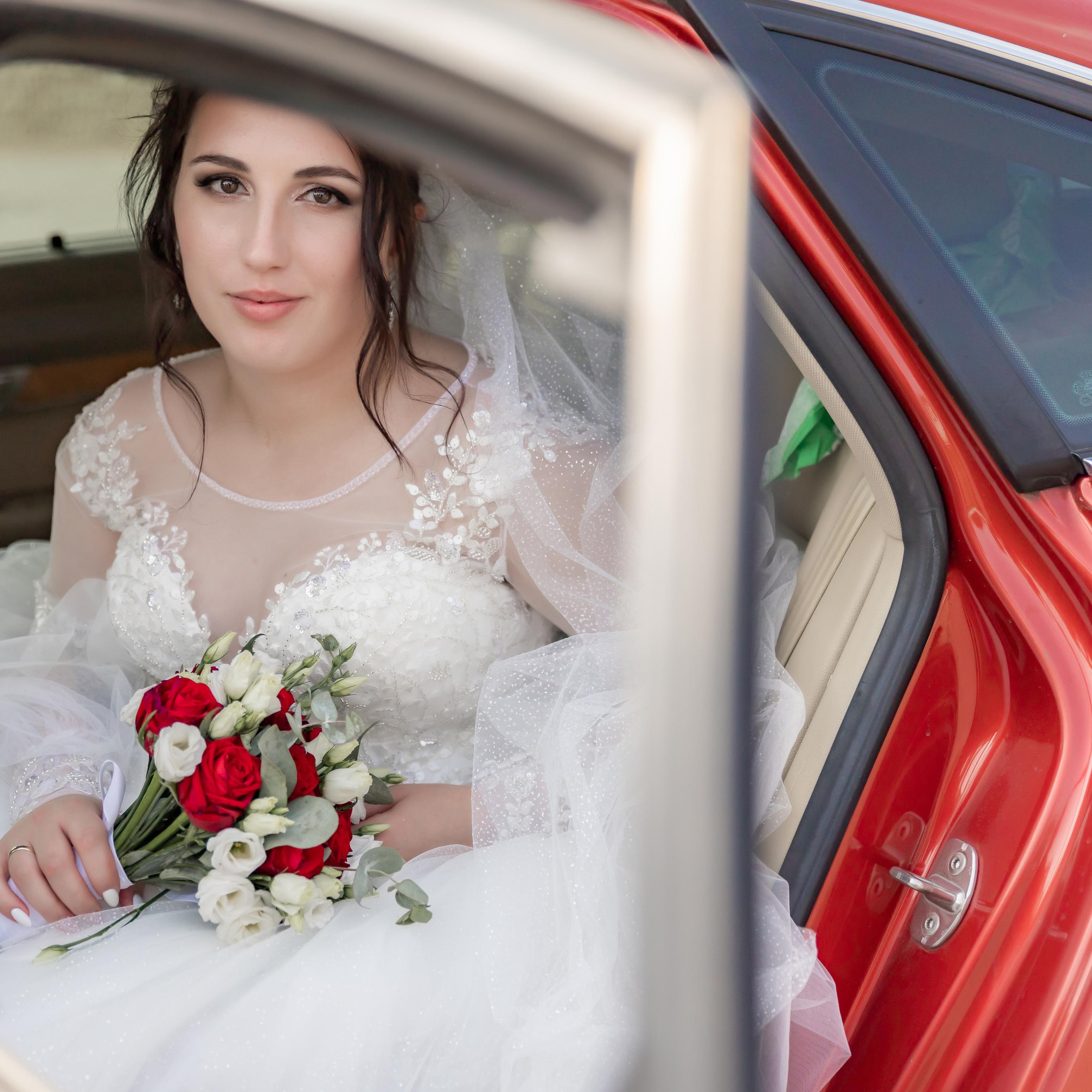 Андрей и Мария. ФотоВидеоСъемка свадеб и мероприятий