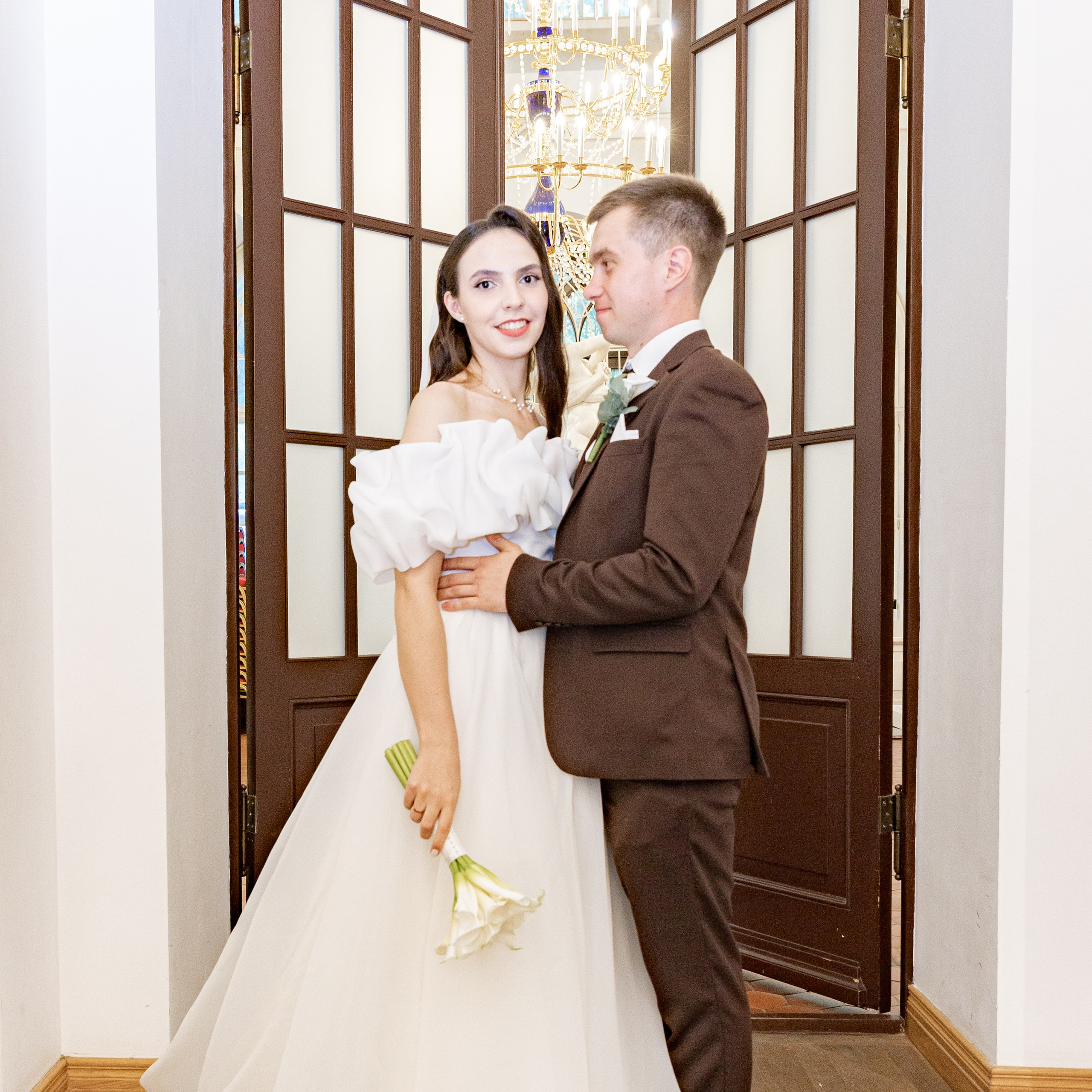 Рустам и Регина. ФотоВидеоСъемка свадеб и мероприятий