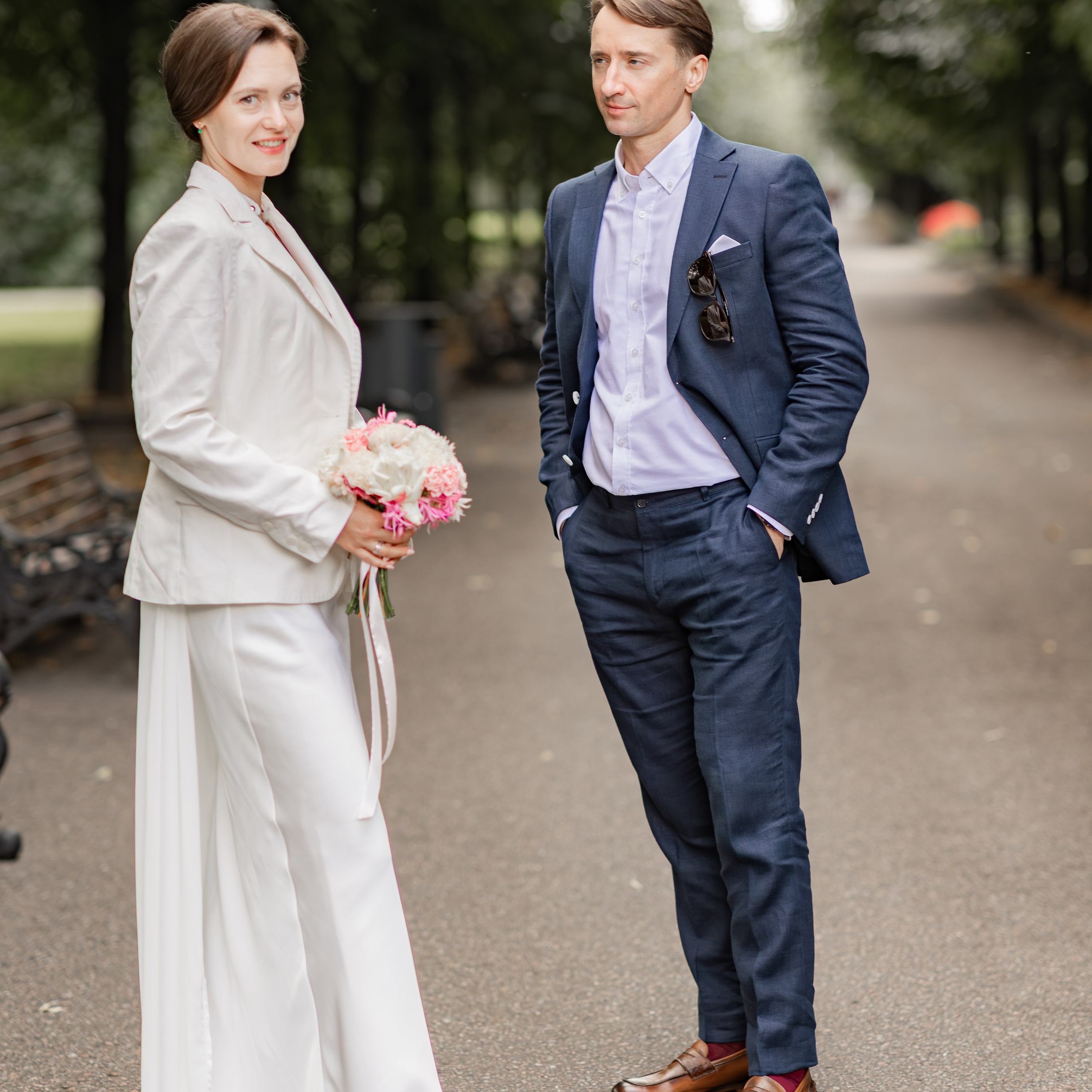 Николай и Наталья. ФотоВидеоСъемка свадеб и мероприятий