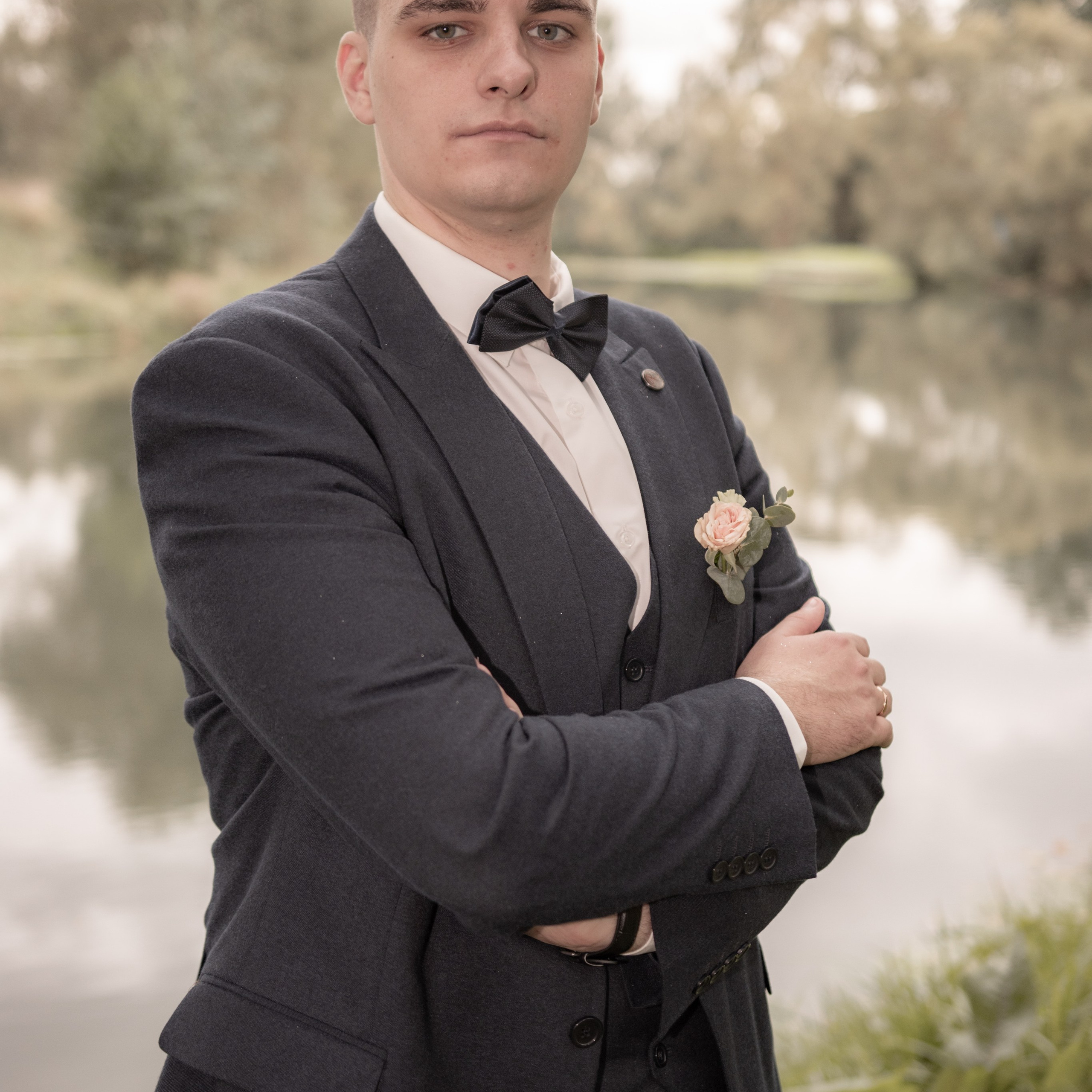 Алексей и Виктория. ФотоВидеоСъемка свадеб и мероприятий