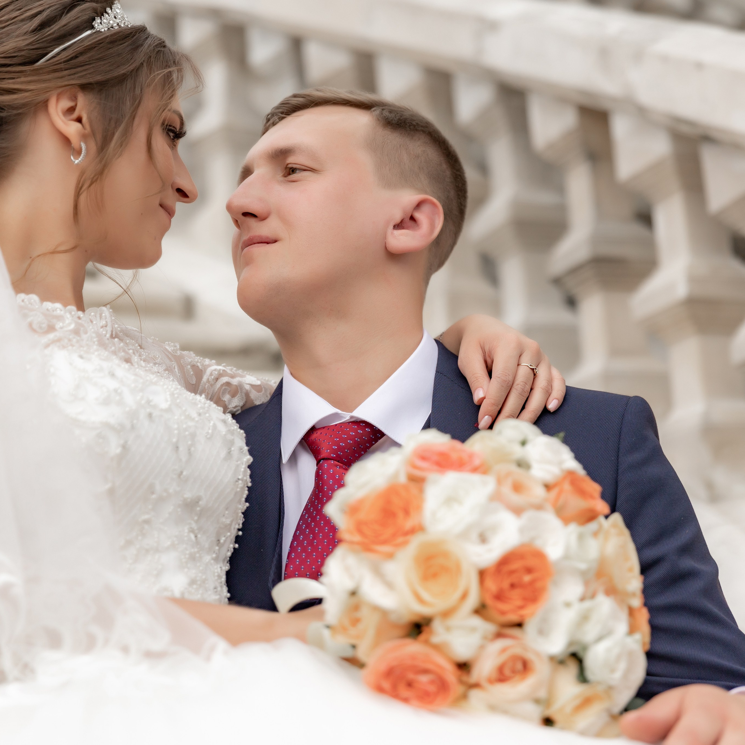 Роман и Юлия. ФотоВидеоСъемка свадеб и мероприятий