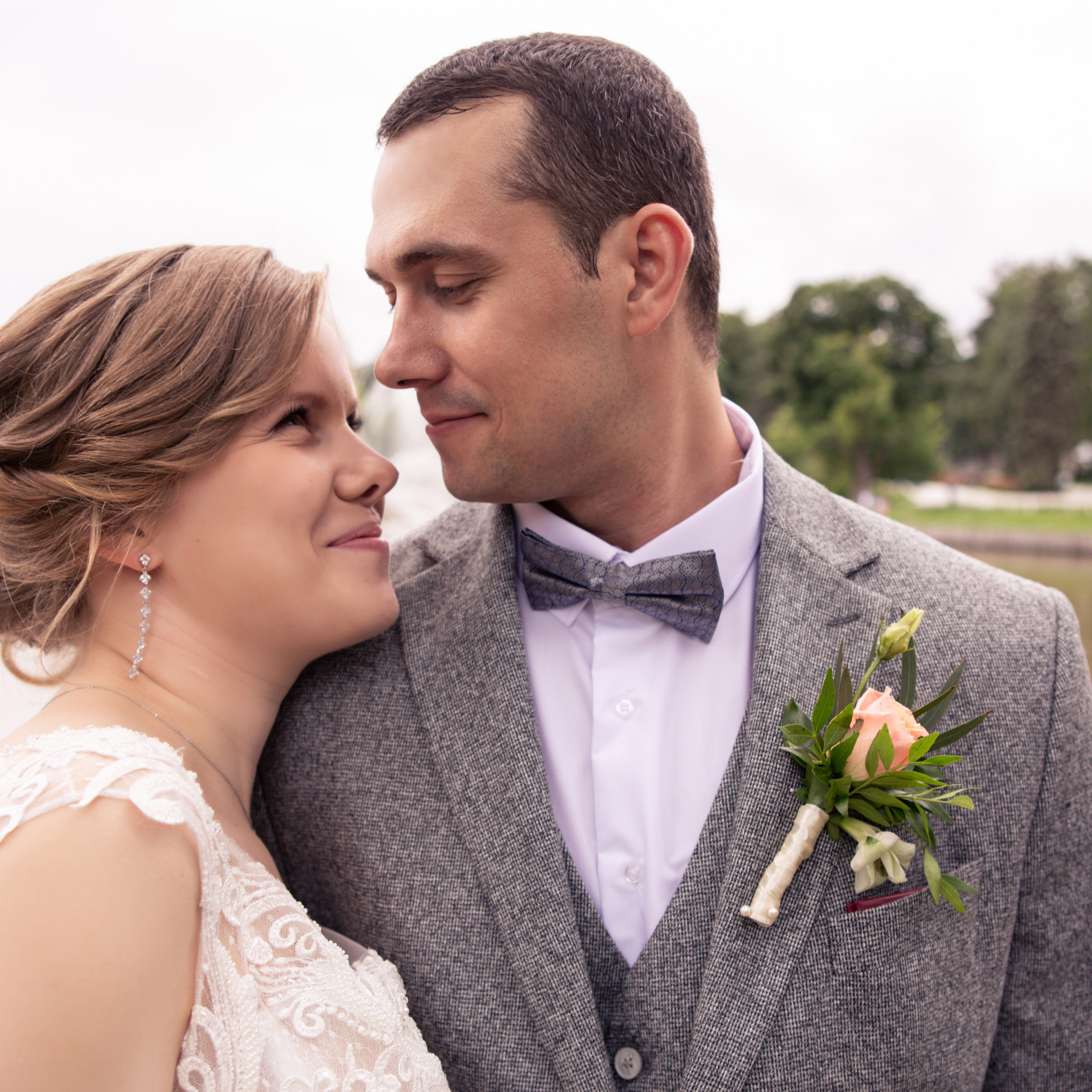 Евгений и Елена. ФотоВидеоСъемка свадеб и мероприятий