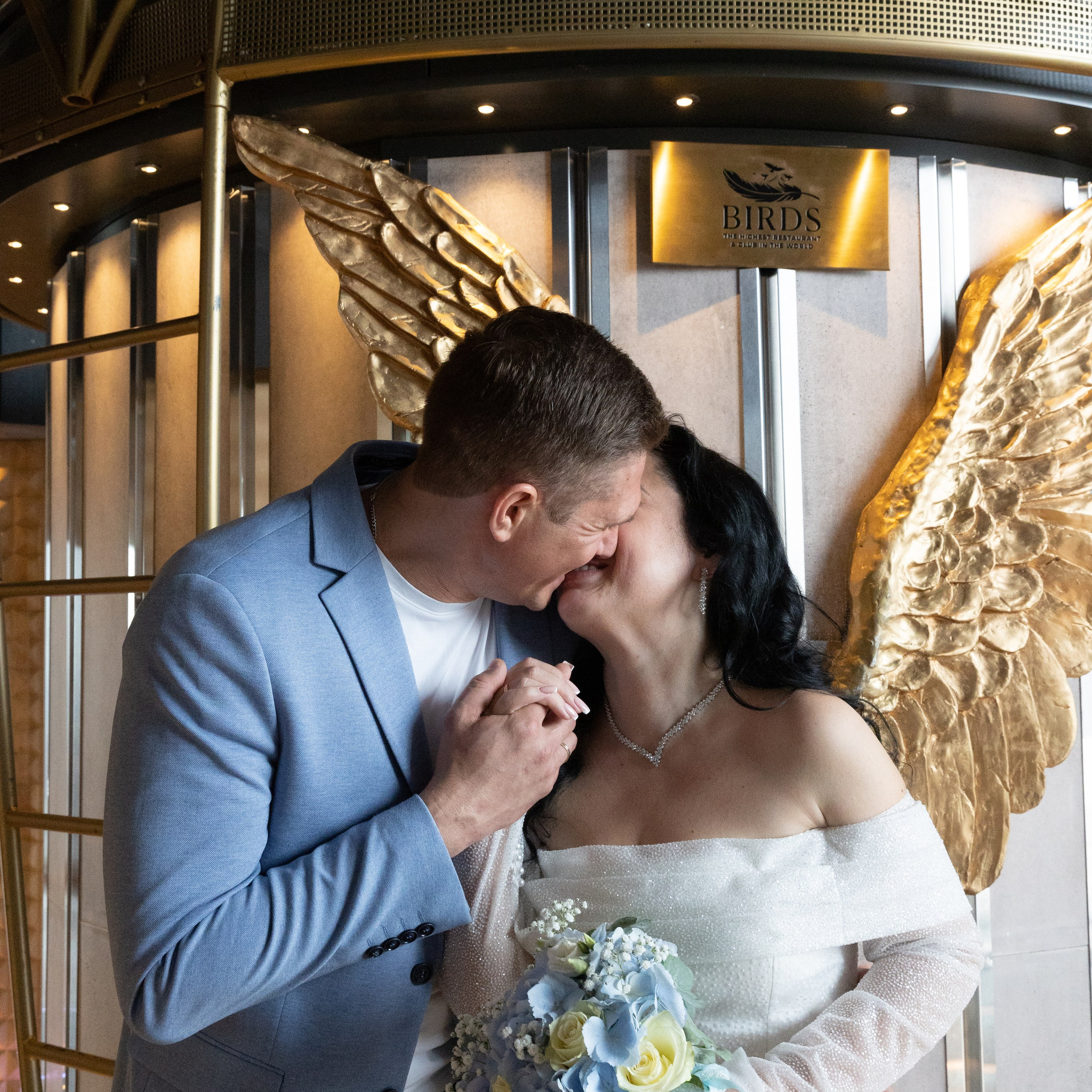 Виктор и Мария. ФотоВидеоСъемка свадеб и мероприятий