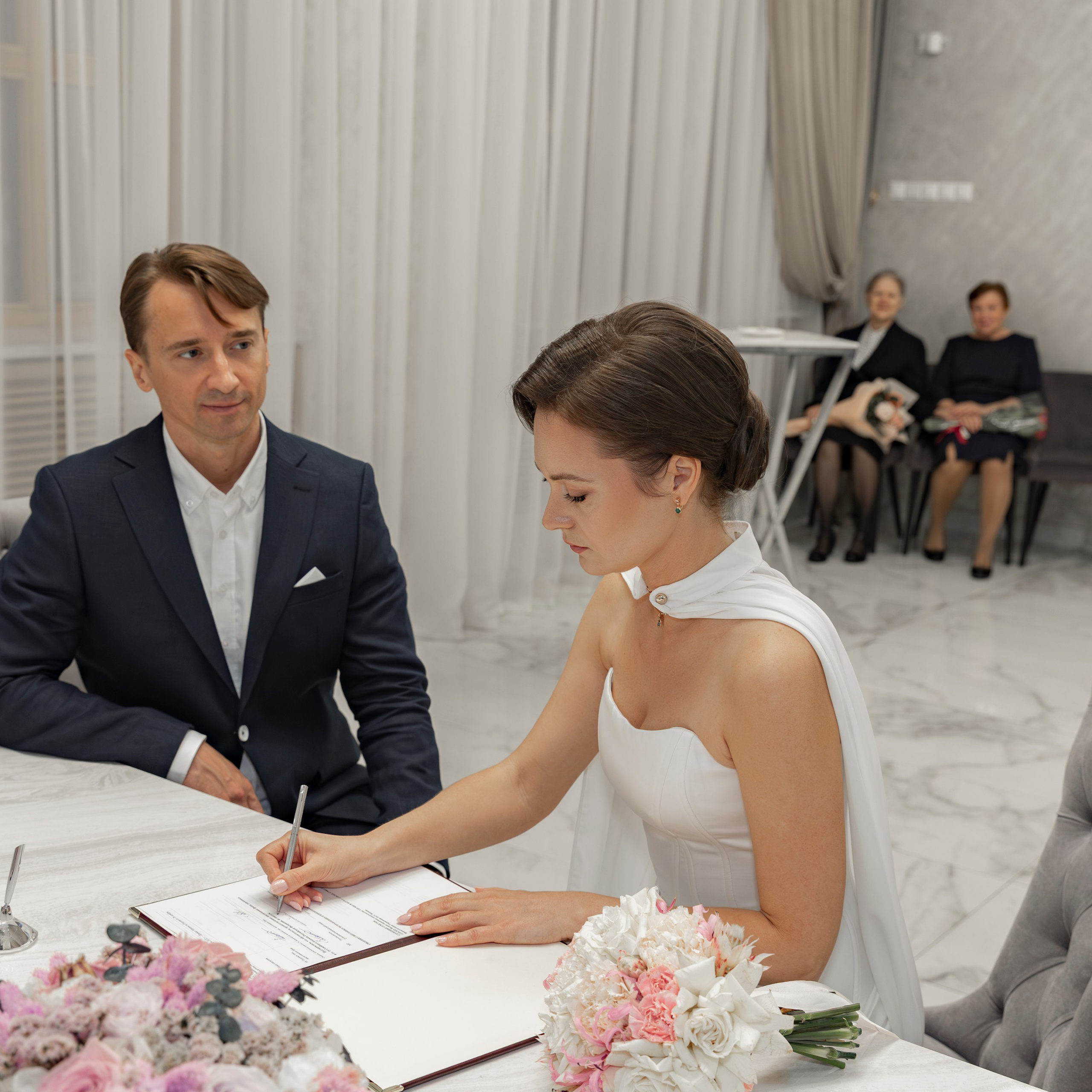 Николай и Наталья. ФотоВидеоСъемка свадеб и мероприятий