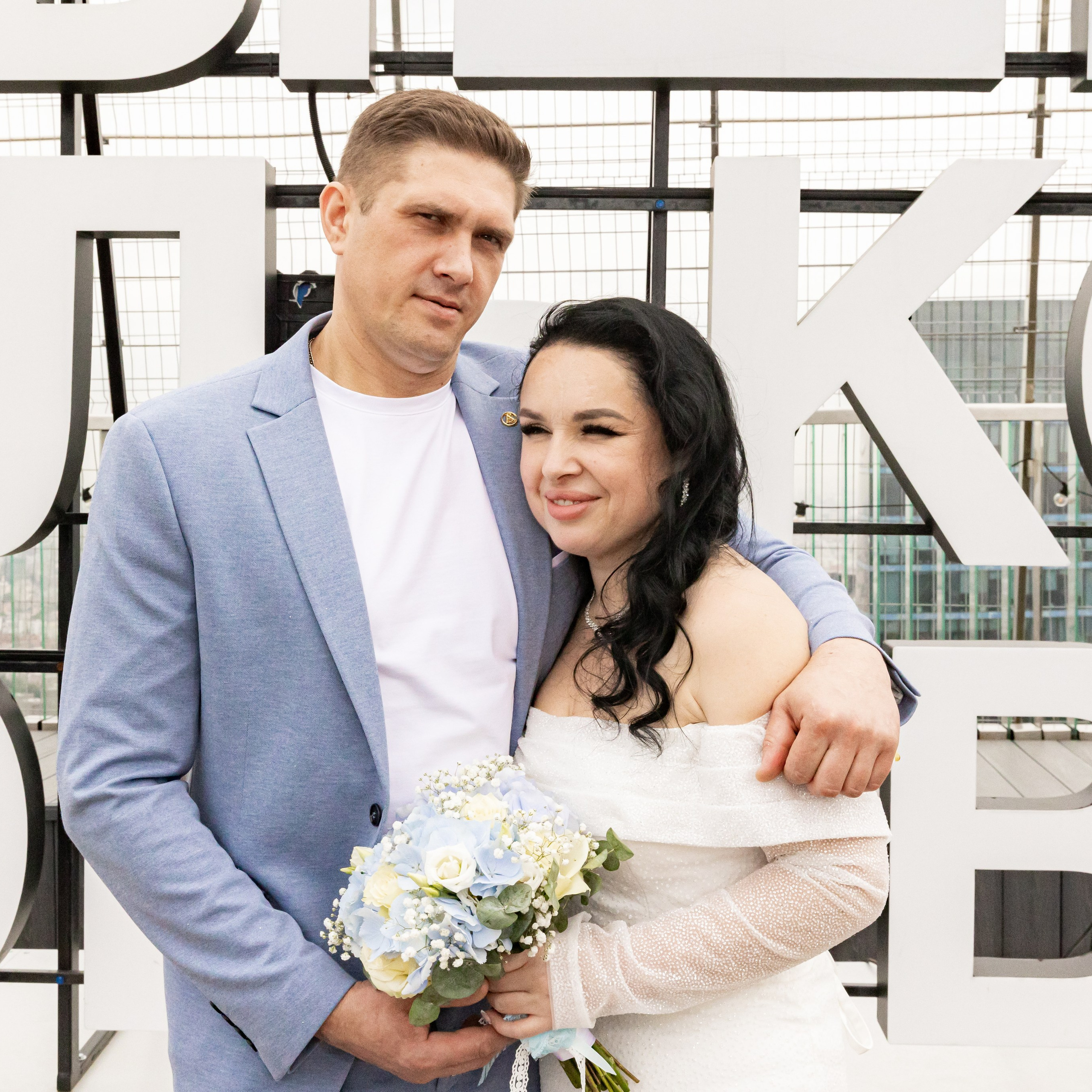 Виктор и Мария. ФотоВидеоСъемка свадеб и мероприятий