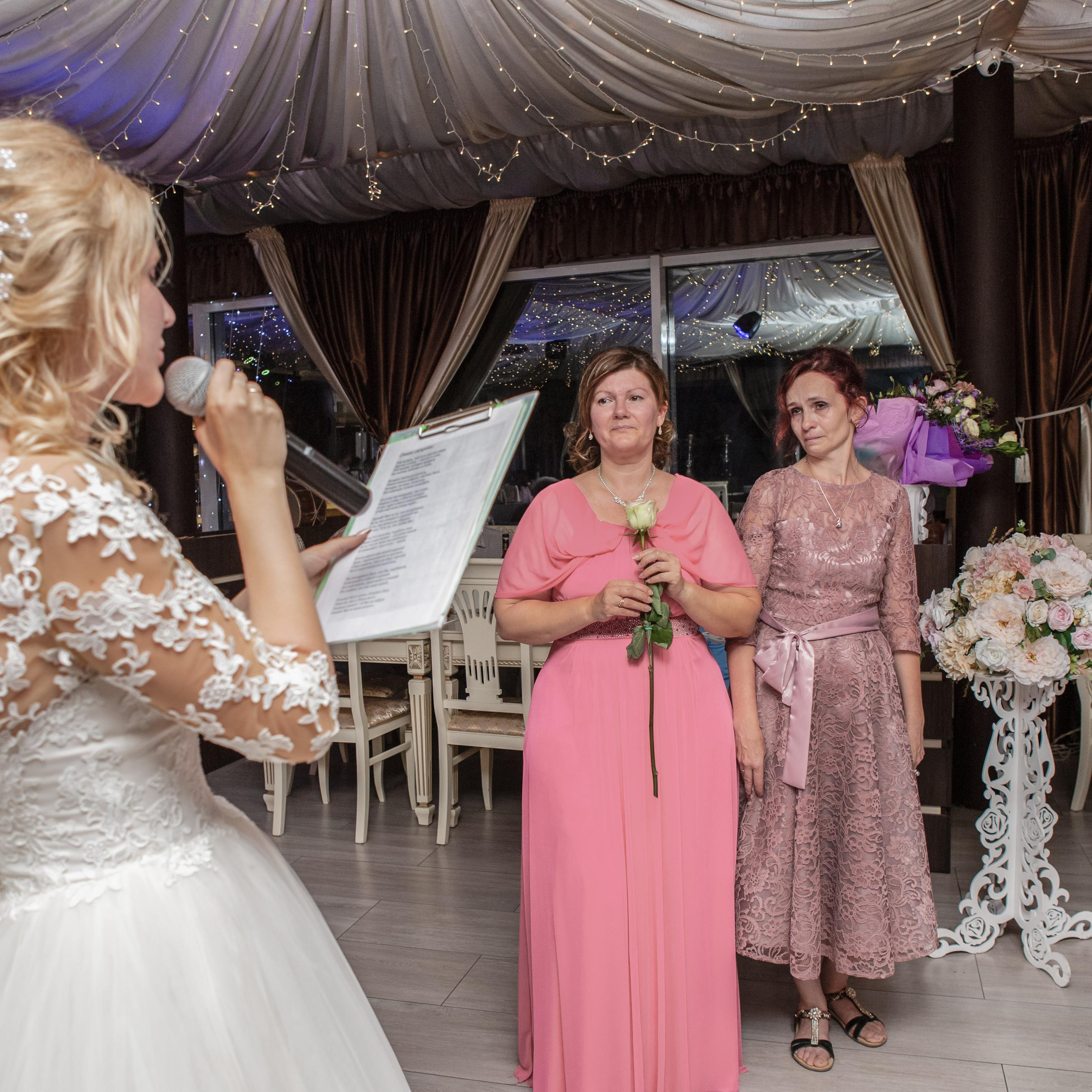 Максим и Мария. ФотоВидеоСъемка свадеб и мероприятий