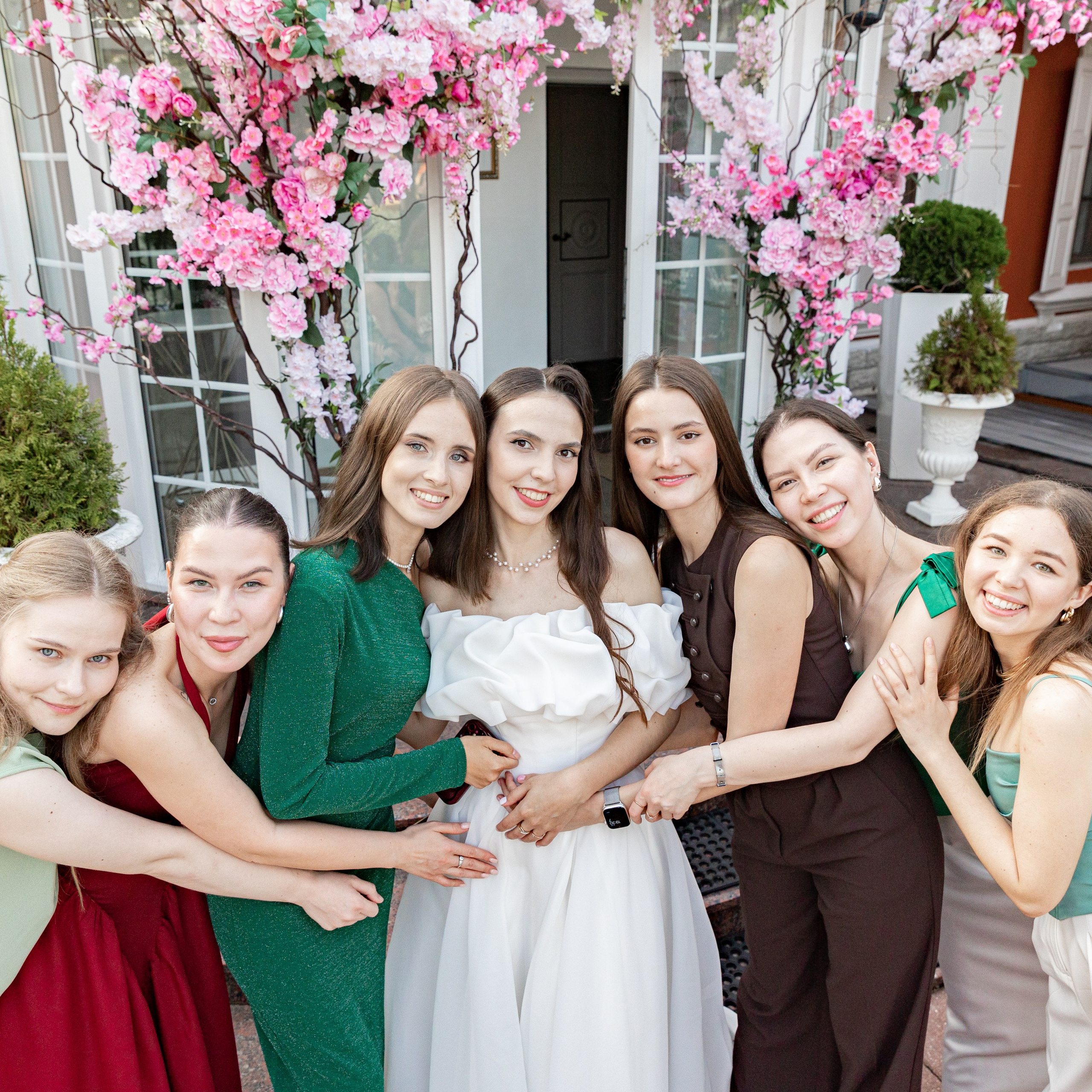 Рустам и Регина. ФотоВидеоСъемка свадеб и мероприятий