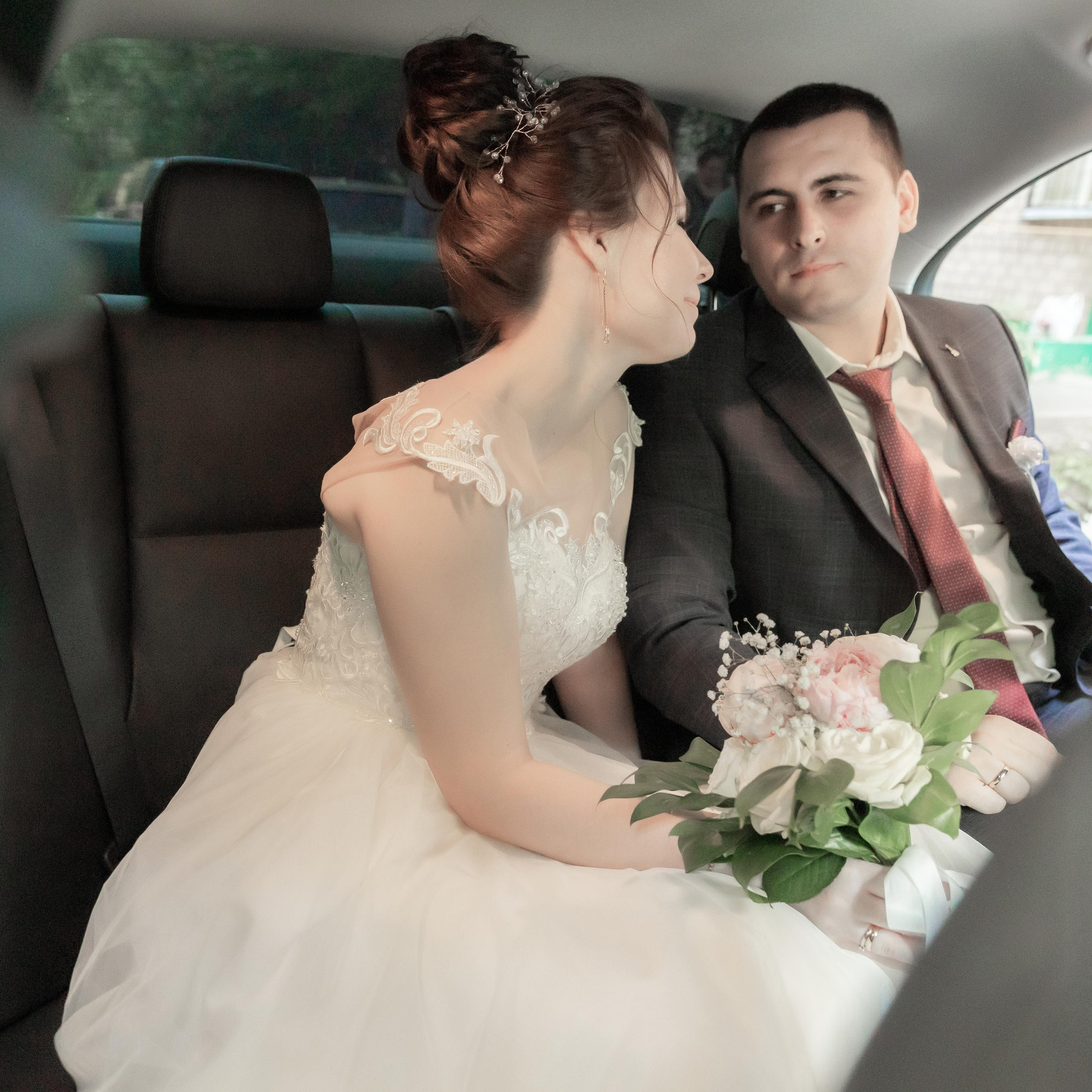 Артур и Анастасия. ФотоВидеоСъемка свадеб и мероприятий