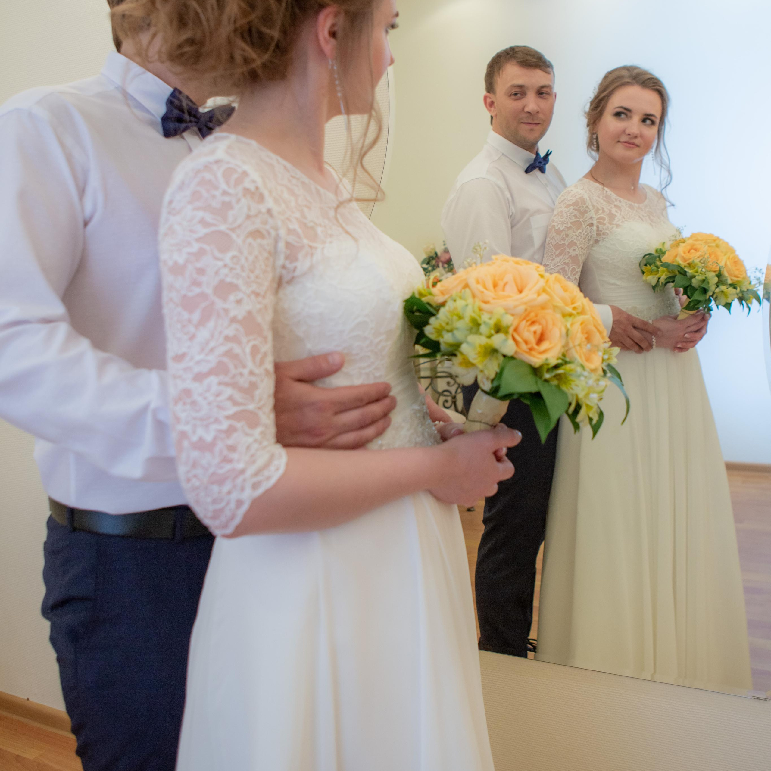 Двойная свадьба. ФотоВидеоСъемка свадеб и мероприятий