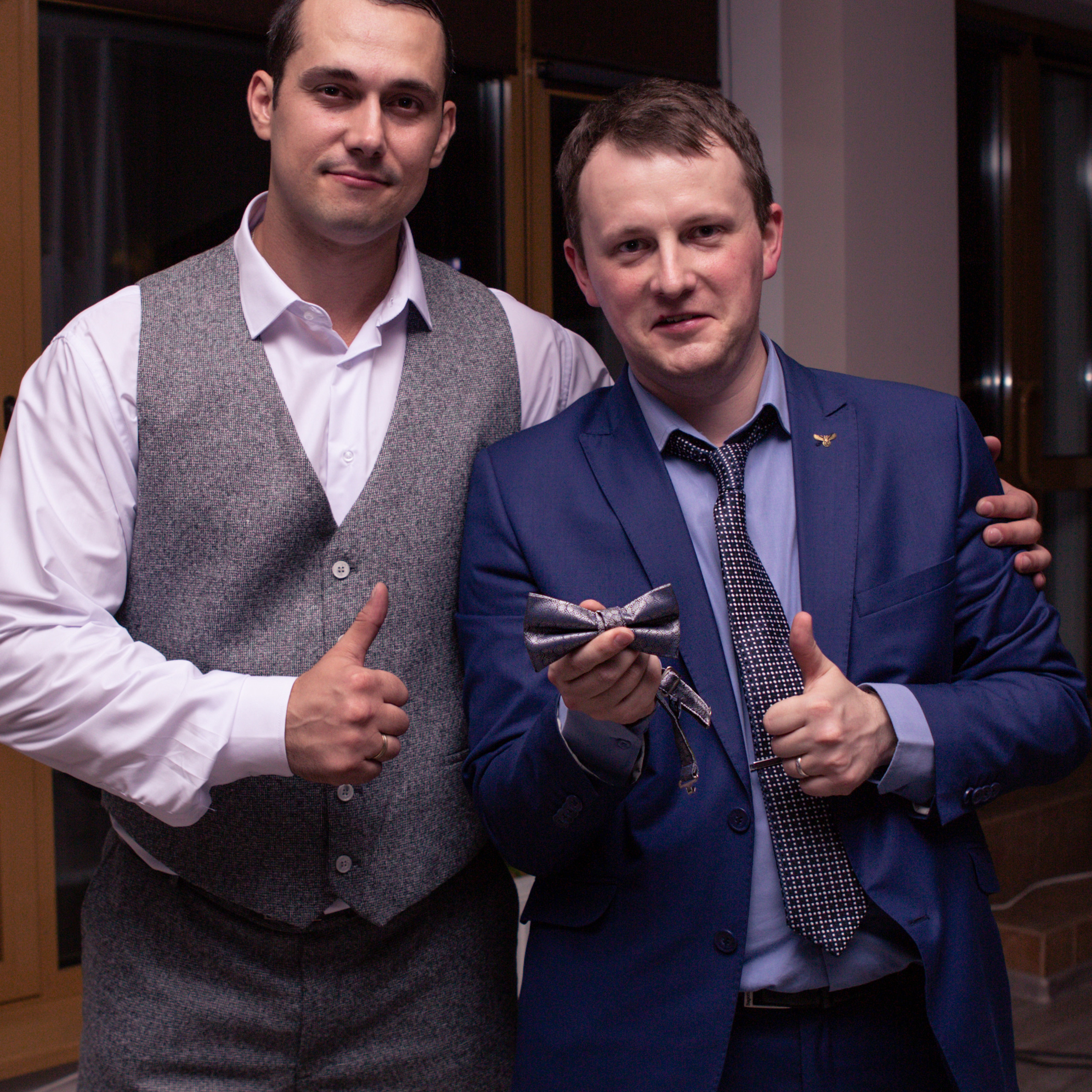 Евгений и Елена. ФотоВидеоСъемка свадеб и мероприятий