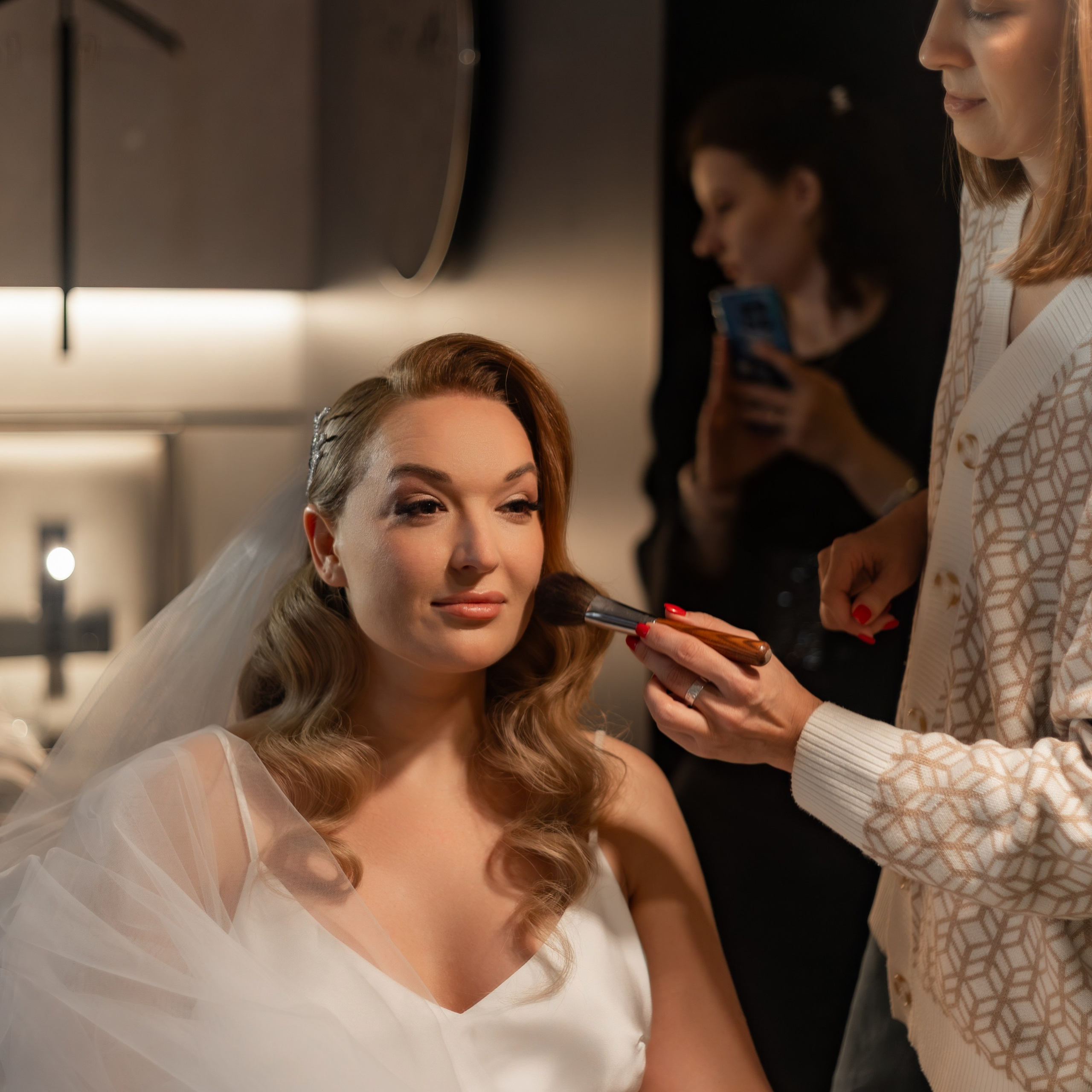 Николай и Татьяна. ФотоВидеоСъемка свадеб и мероприятий