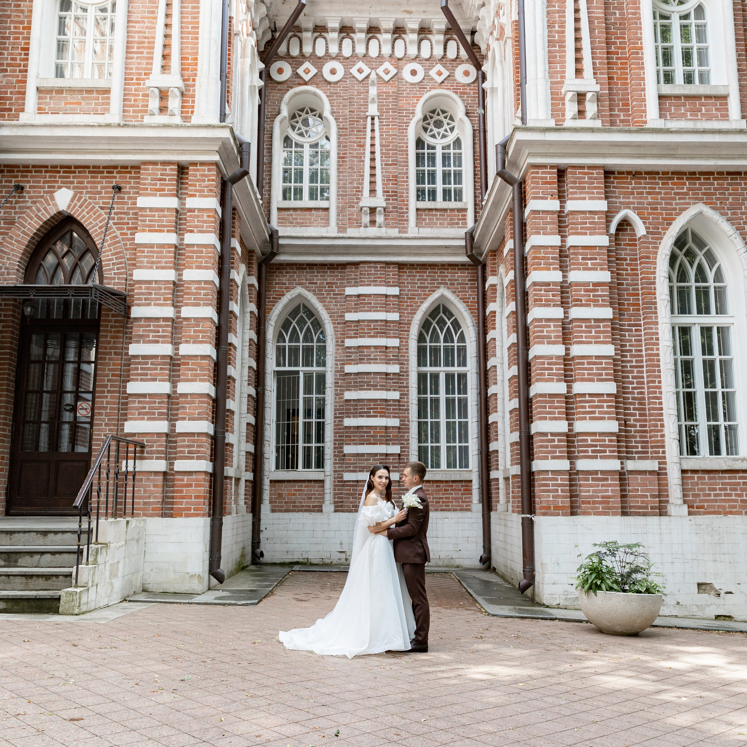 Рустам и Регина. ФотоВидеоСъемка свадеб и мероприятий