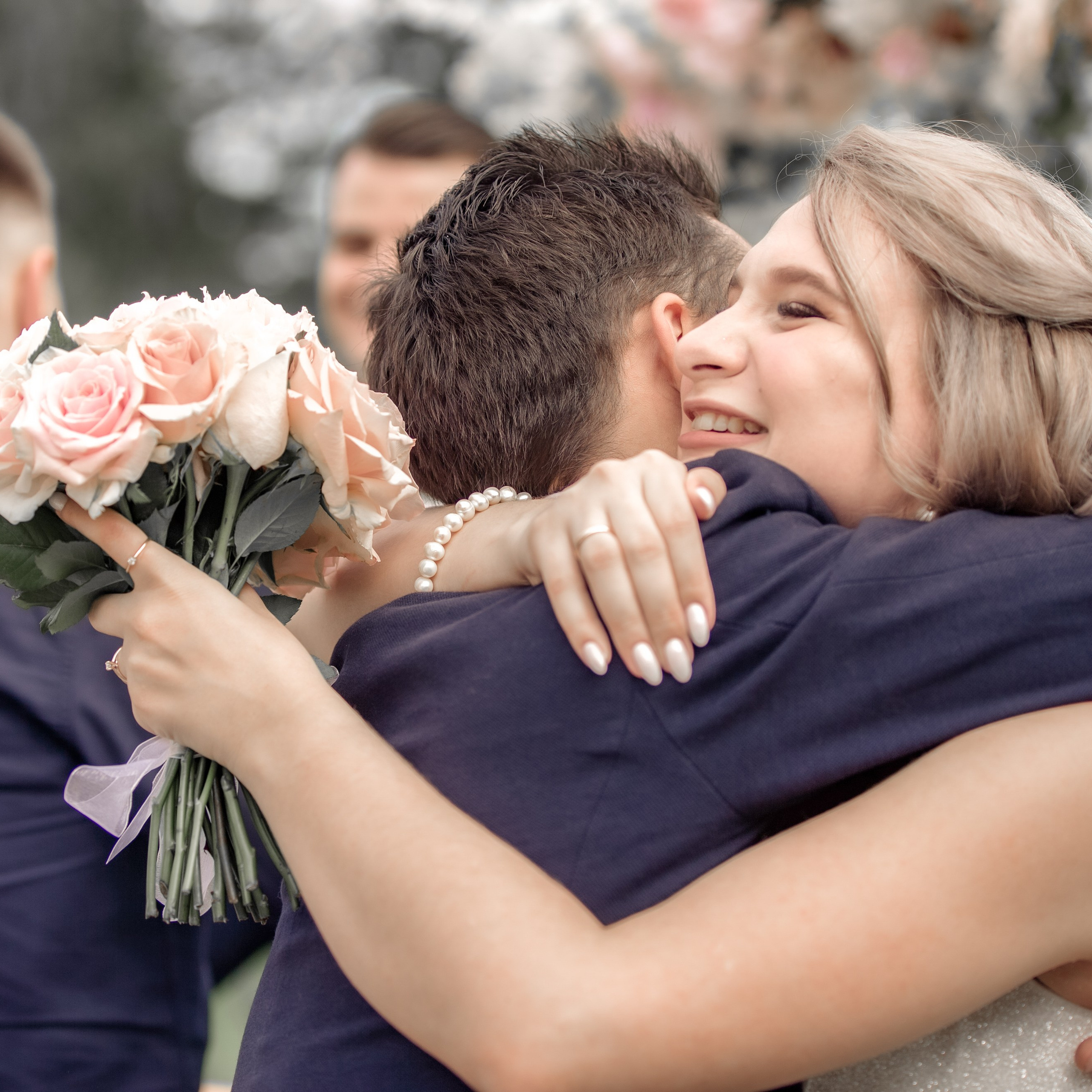 Алексей и Виктория. ФотоВидеоСъемка свадеб и мероприятий