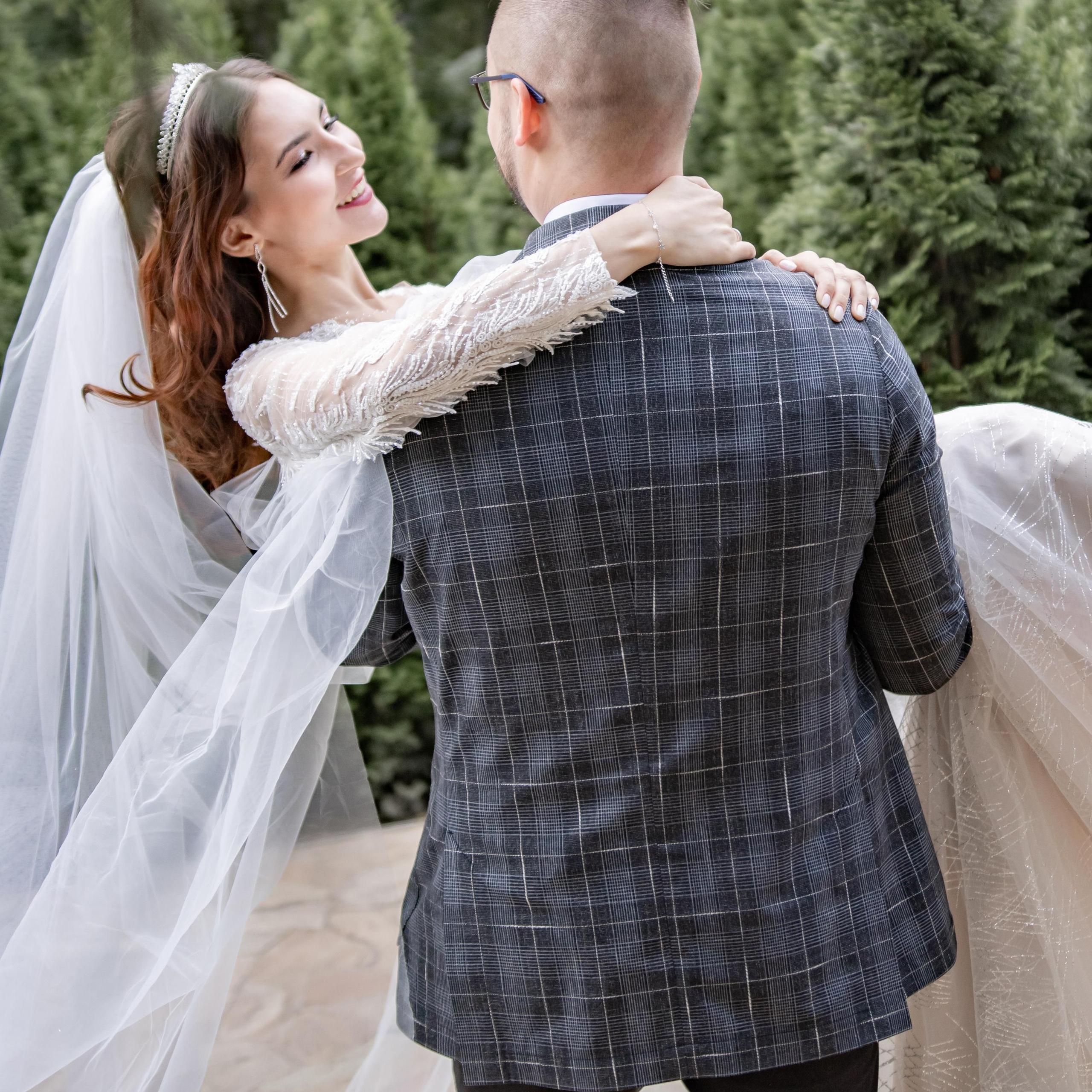 Олег и Анастасия. ФотоВидеоСъемка свадеб и мероприятий