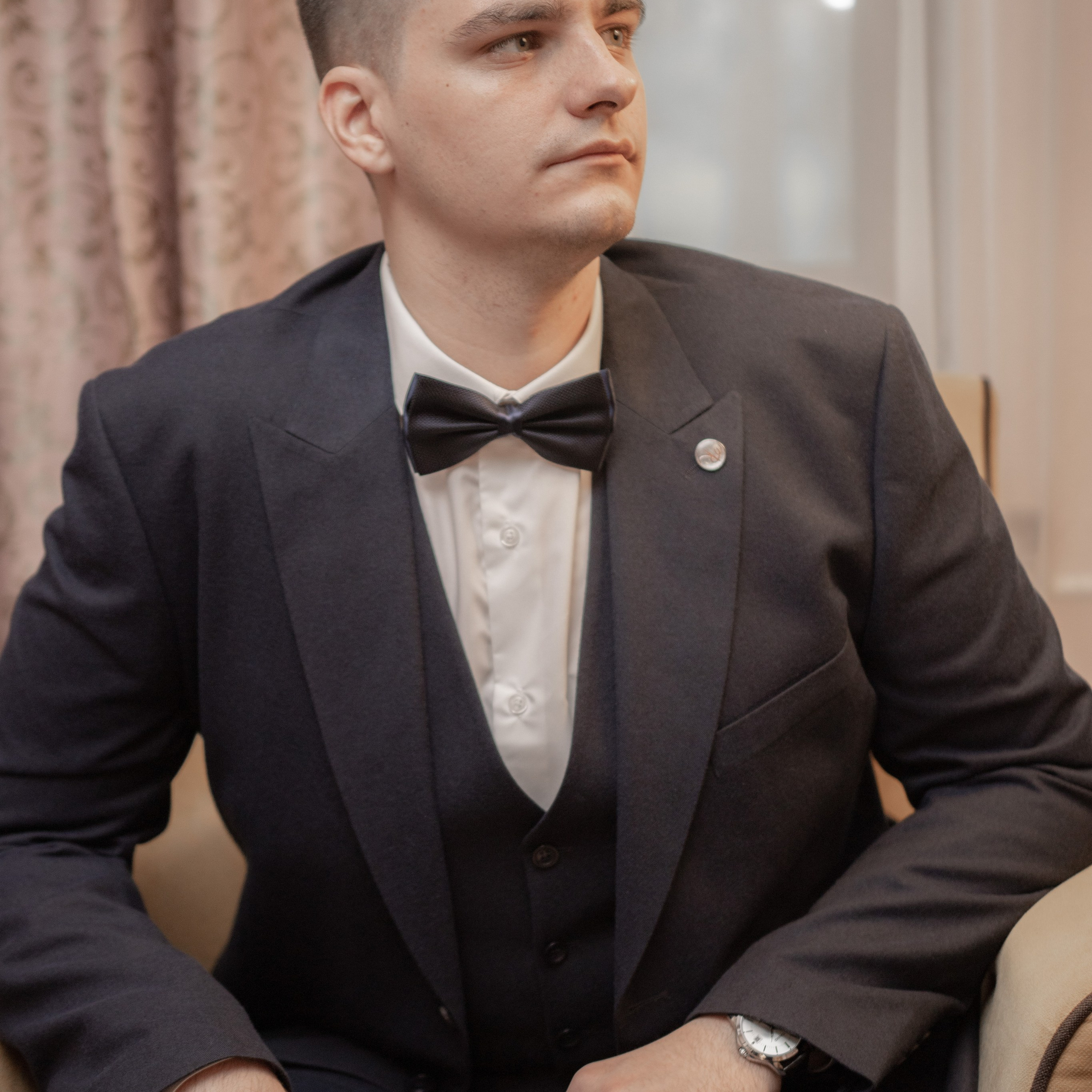 Алексей и Виктория. ФотоВидеоСъемка свадеб и мероприятий