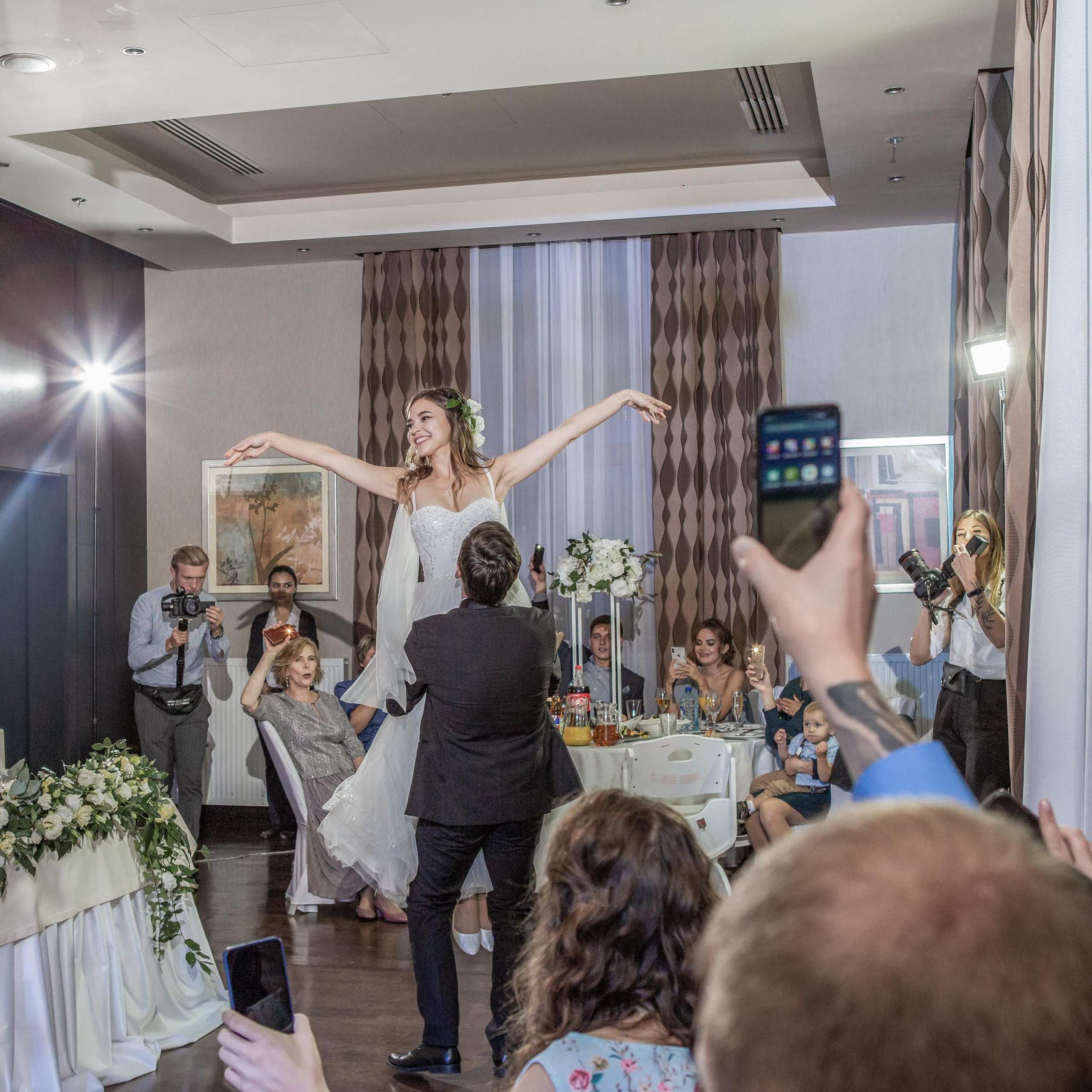 Разное. ФотоВидеоСъемка свадеб и мероприятий