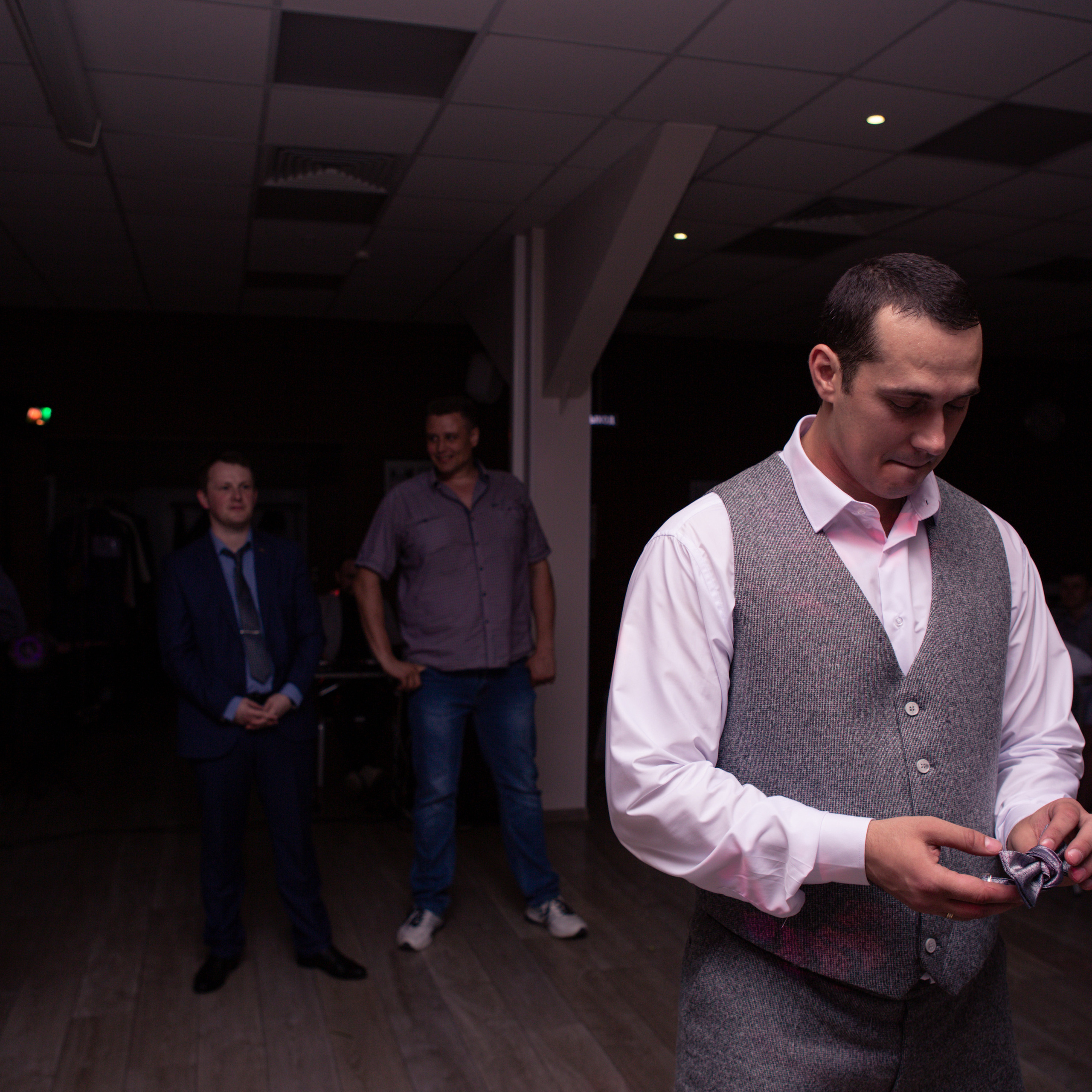 Евгений и Елена. ФотоВидеоСъемка свадеб и мероприятий